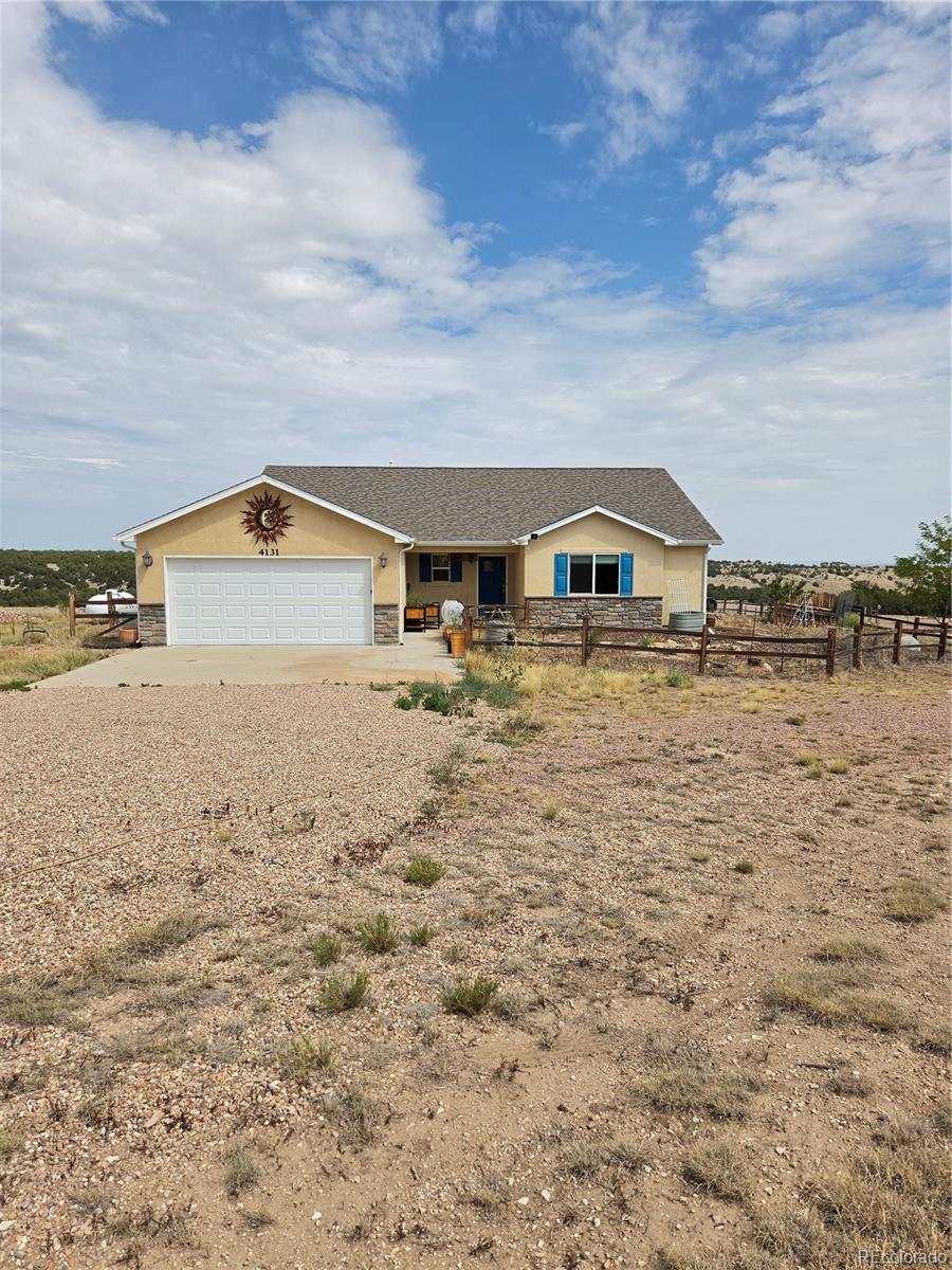 4131 Black Horse Drive, Pueblo, CO 81004