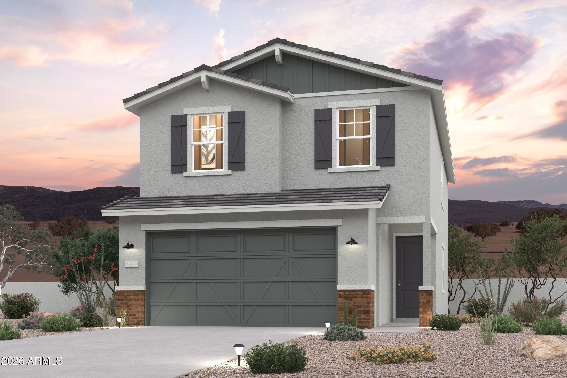 17386 W VILLA HERMOSA Lane, Surprise, AZ 85387