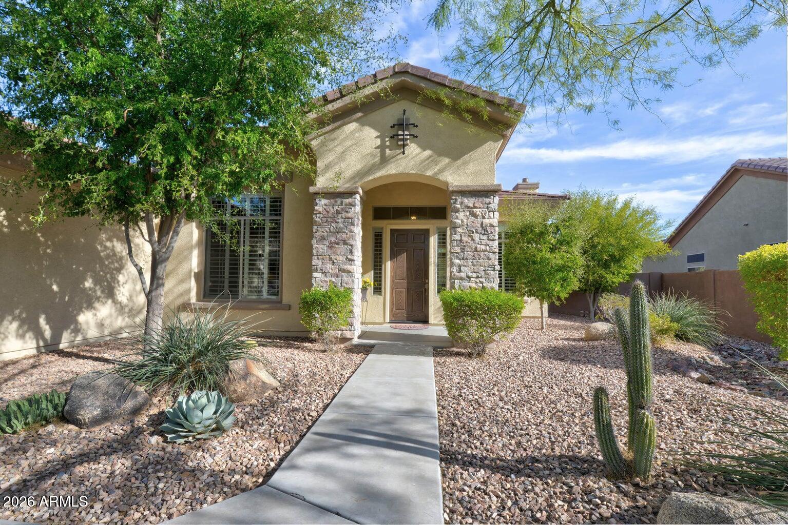 42017 N ALISTAIR Way, Anthem, AZ 85086