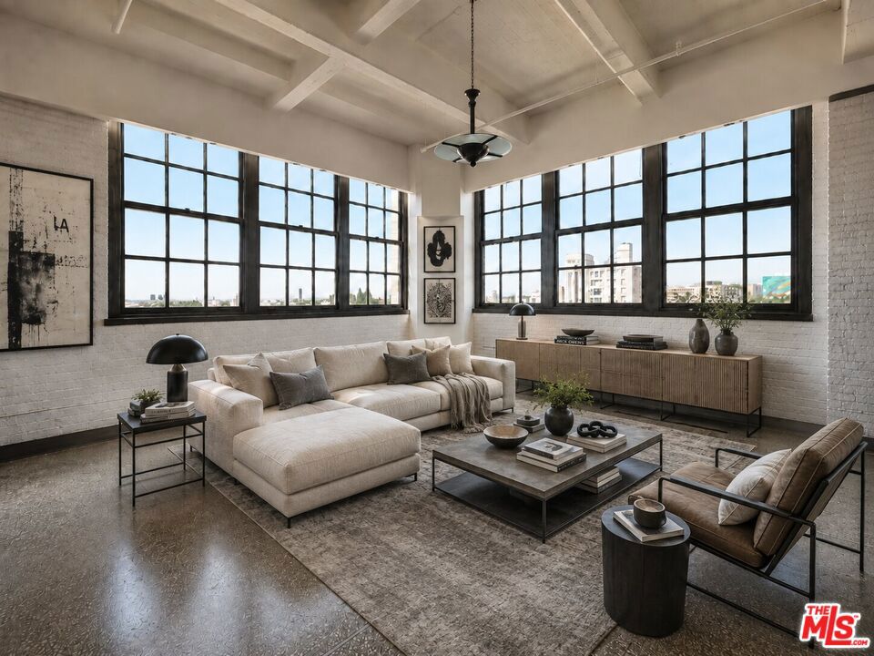 1850 Industrial Street 411
