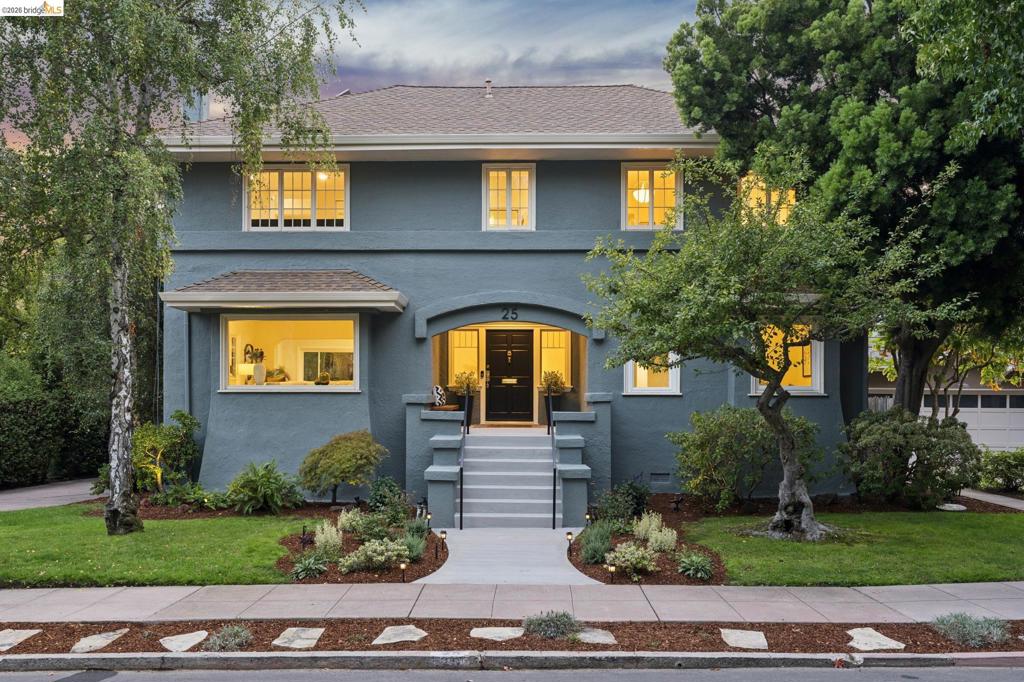 25 Manor Dr