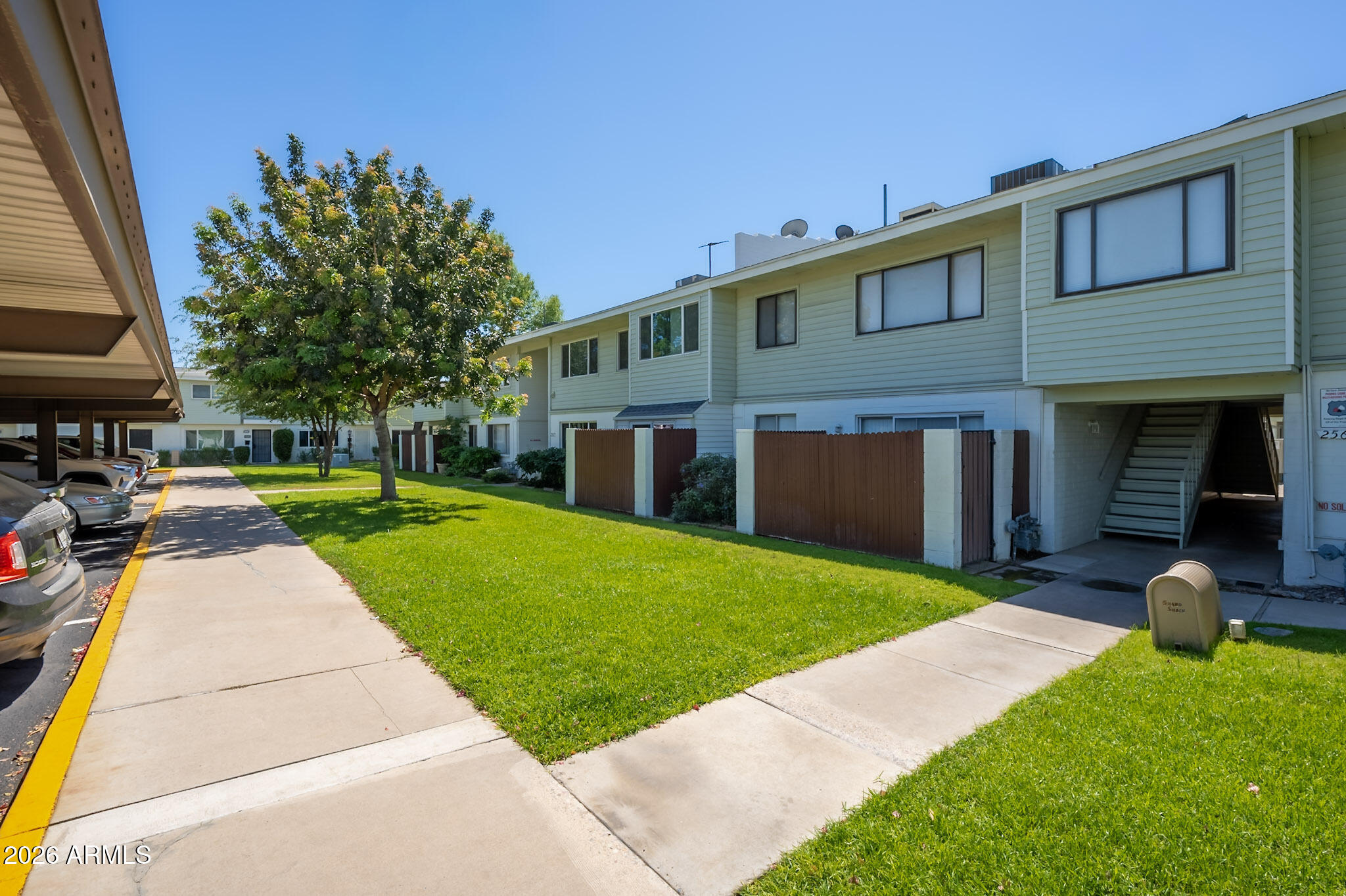 2569 W Berridge Lane D-115, Phoenix, AZ 85017
