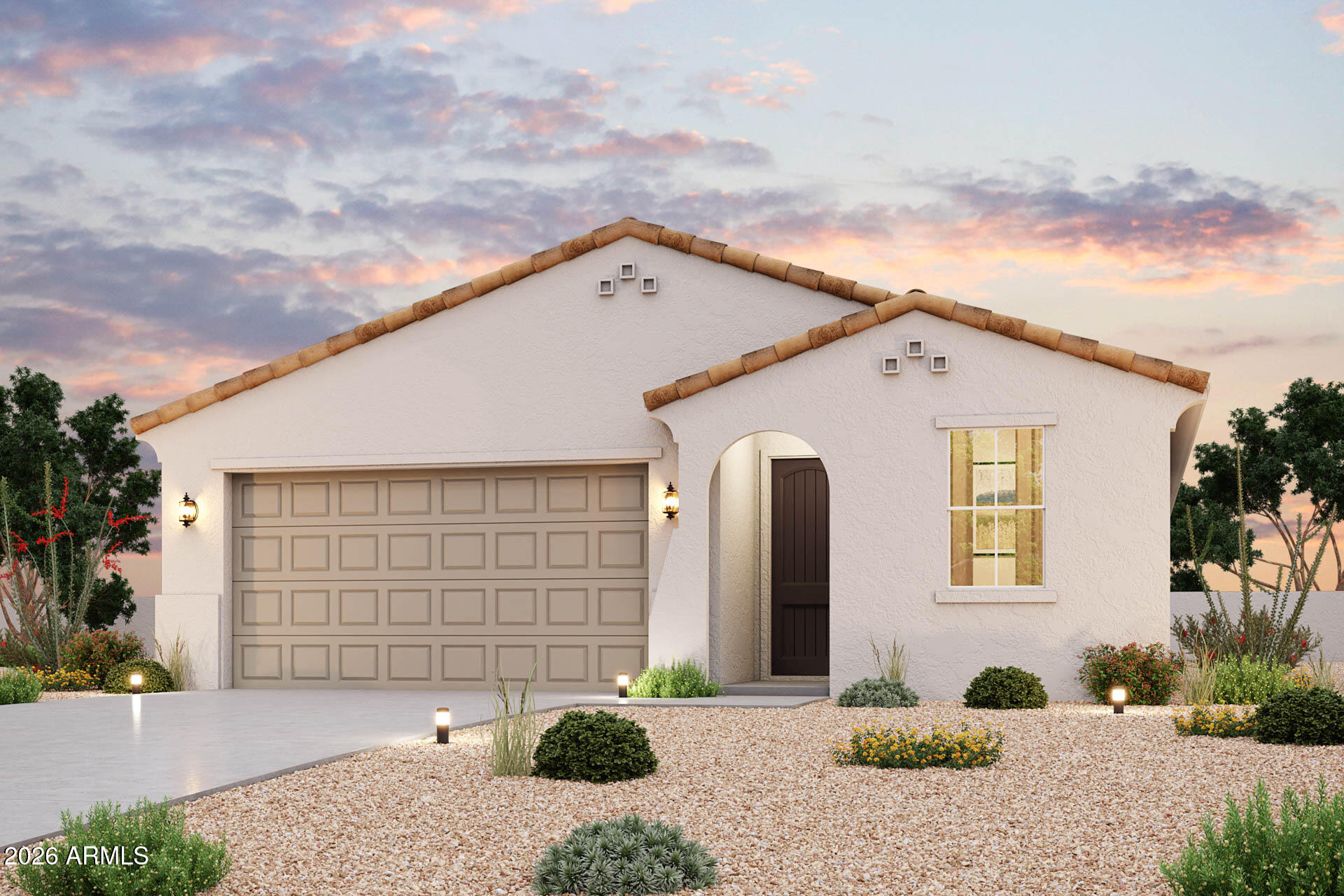 18262 W CALLE LEJOS, Surprise, AZ 85387