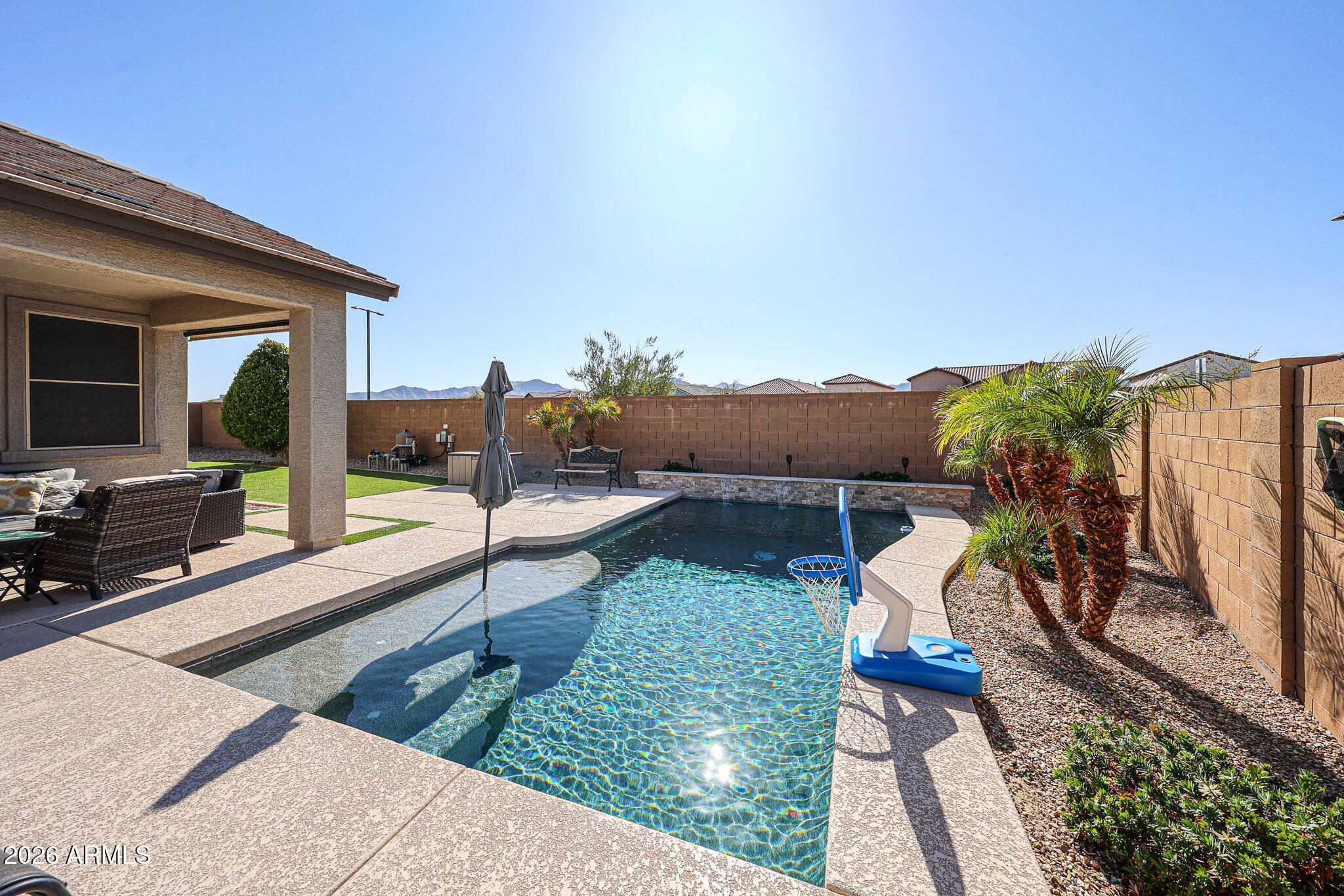 11548 N 188TH Lane, Surprise, AZ 85388