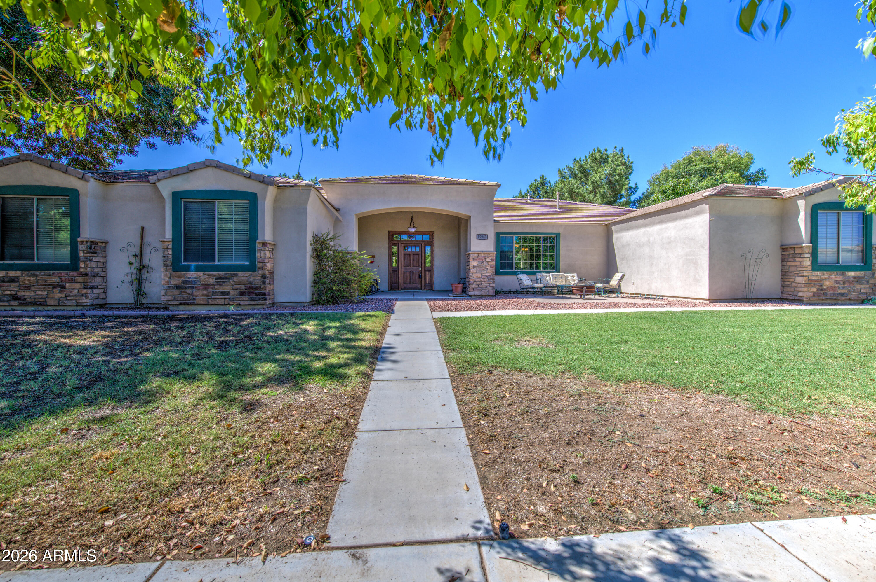 19943 E Augustus Avenue, Queen Creek, AZ 85142