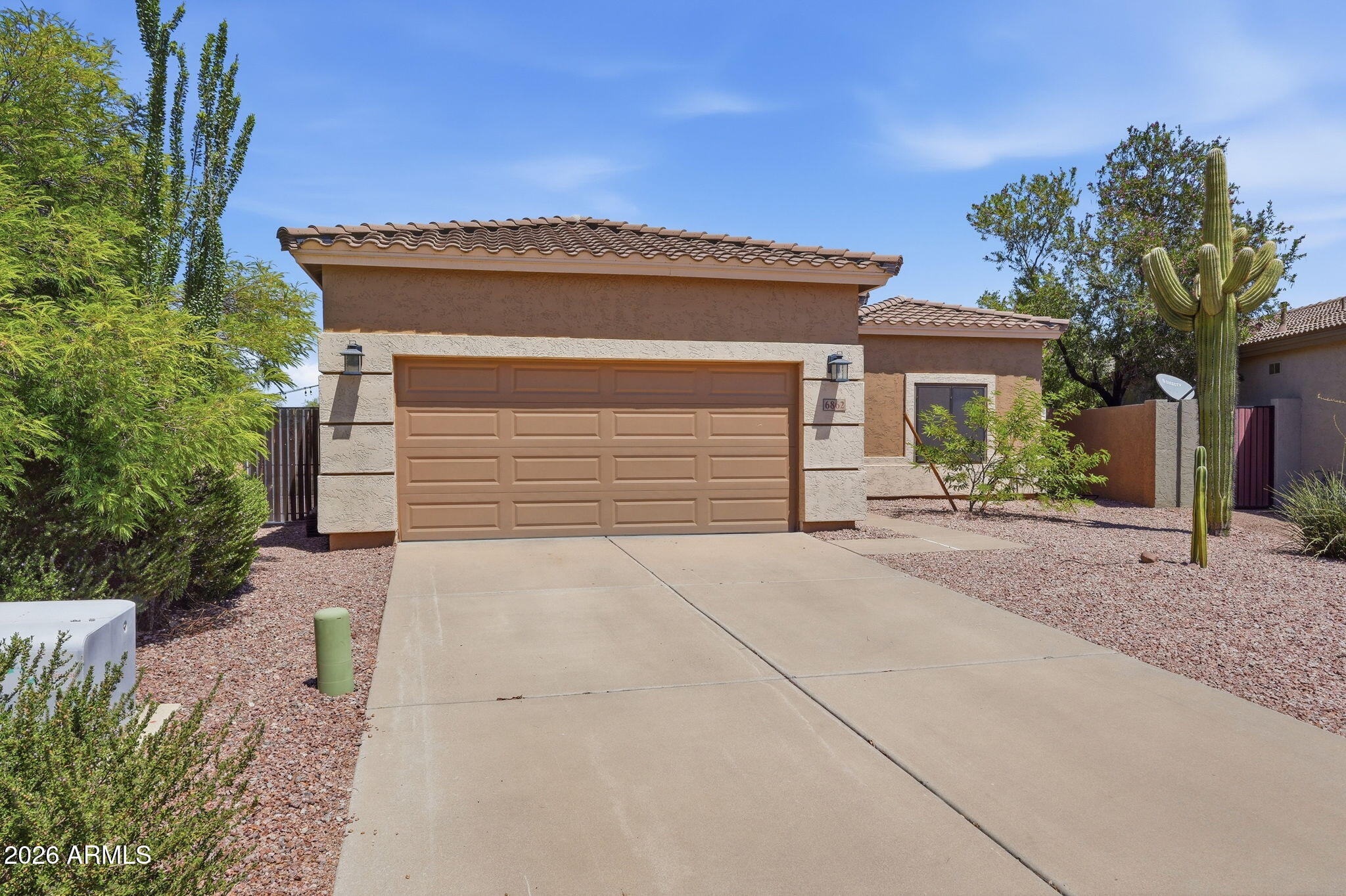 6862 E San Cristobal Way, Gold Canyon, AZ 85118