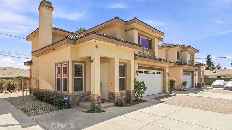 4827 Arden Drive