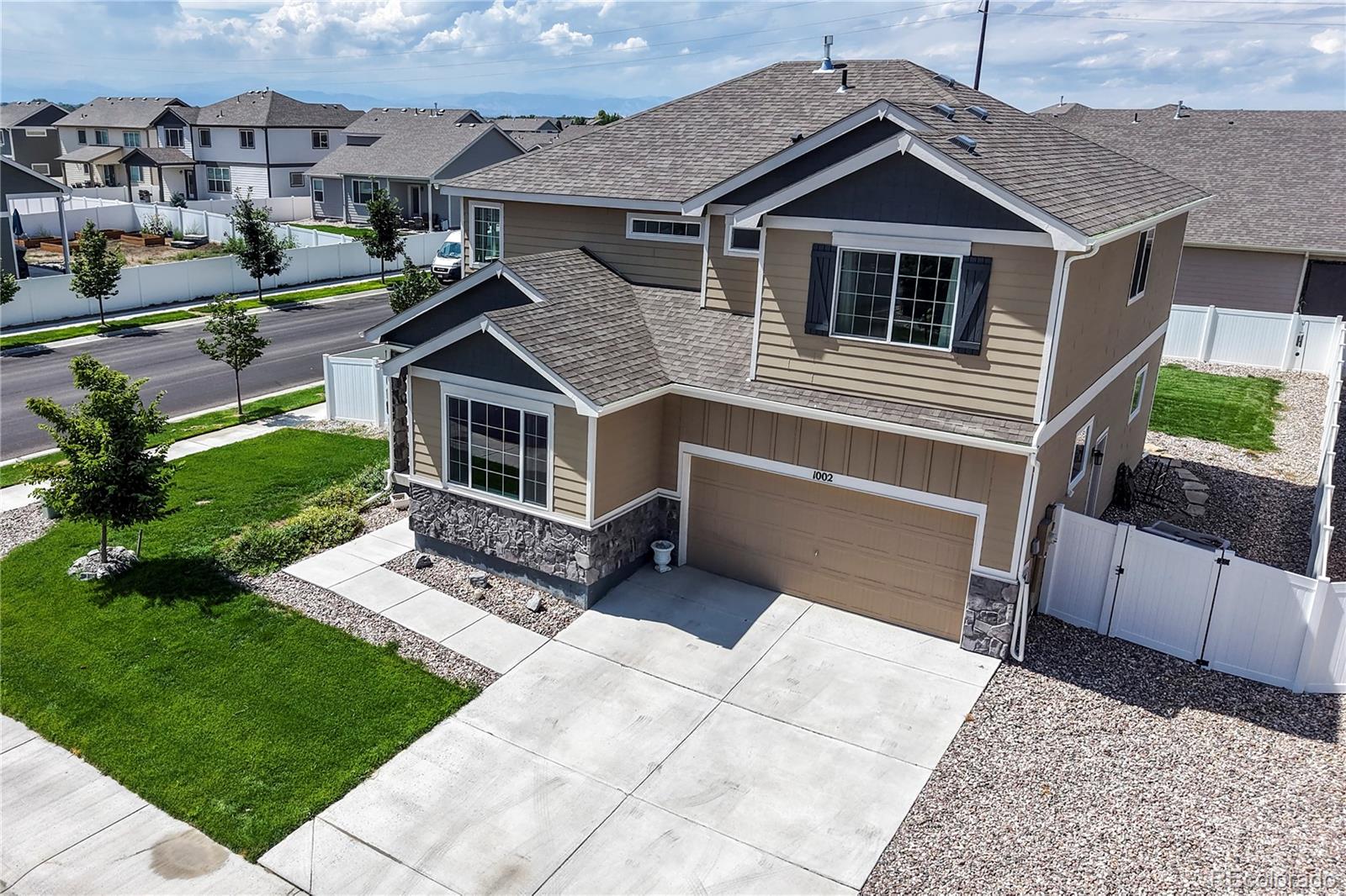1002 Maplebrook Drive, Windsor, CO 80550