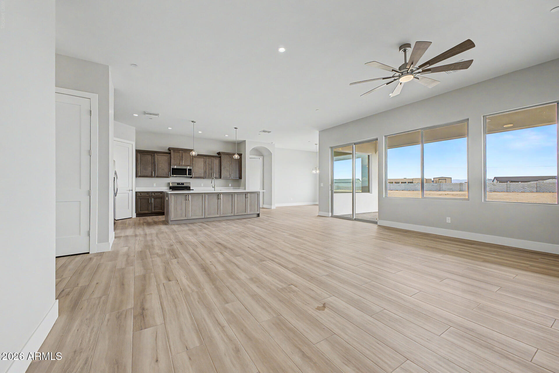 26501 N 241 Avenue, Wittmann, AZ 85361