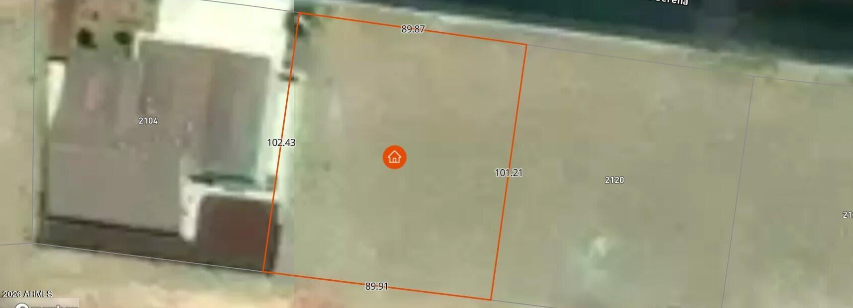 2112 E CALLE SERENA 42, Fort Mohave, AZ 86426