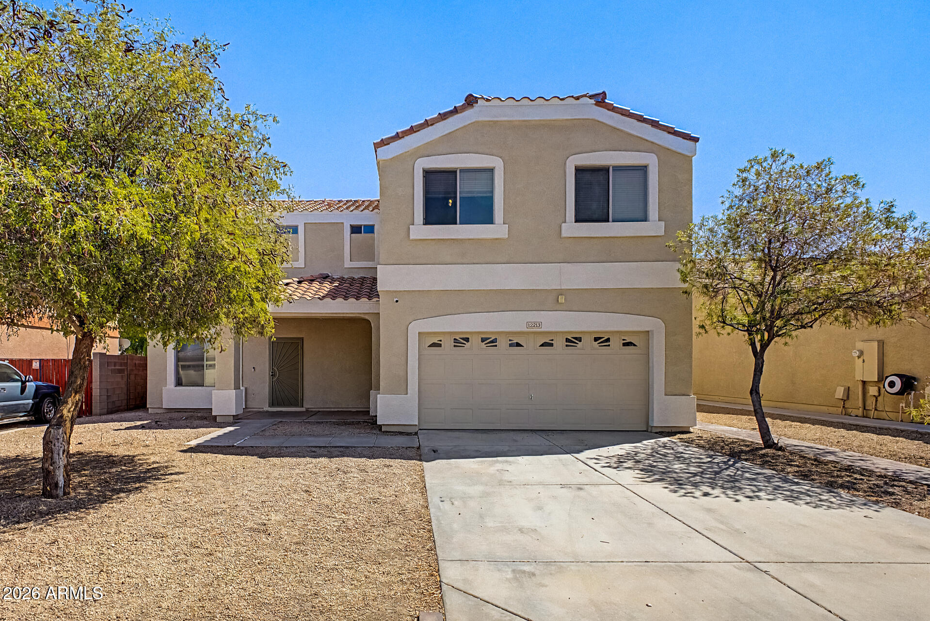 12213 W PERSHING Avenue, El Mirage, AZ 85335