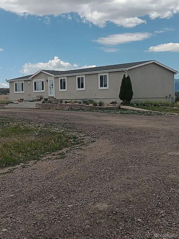 6559 Pickney Road, Rye, CO 81069