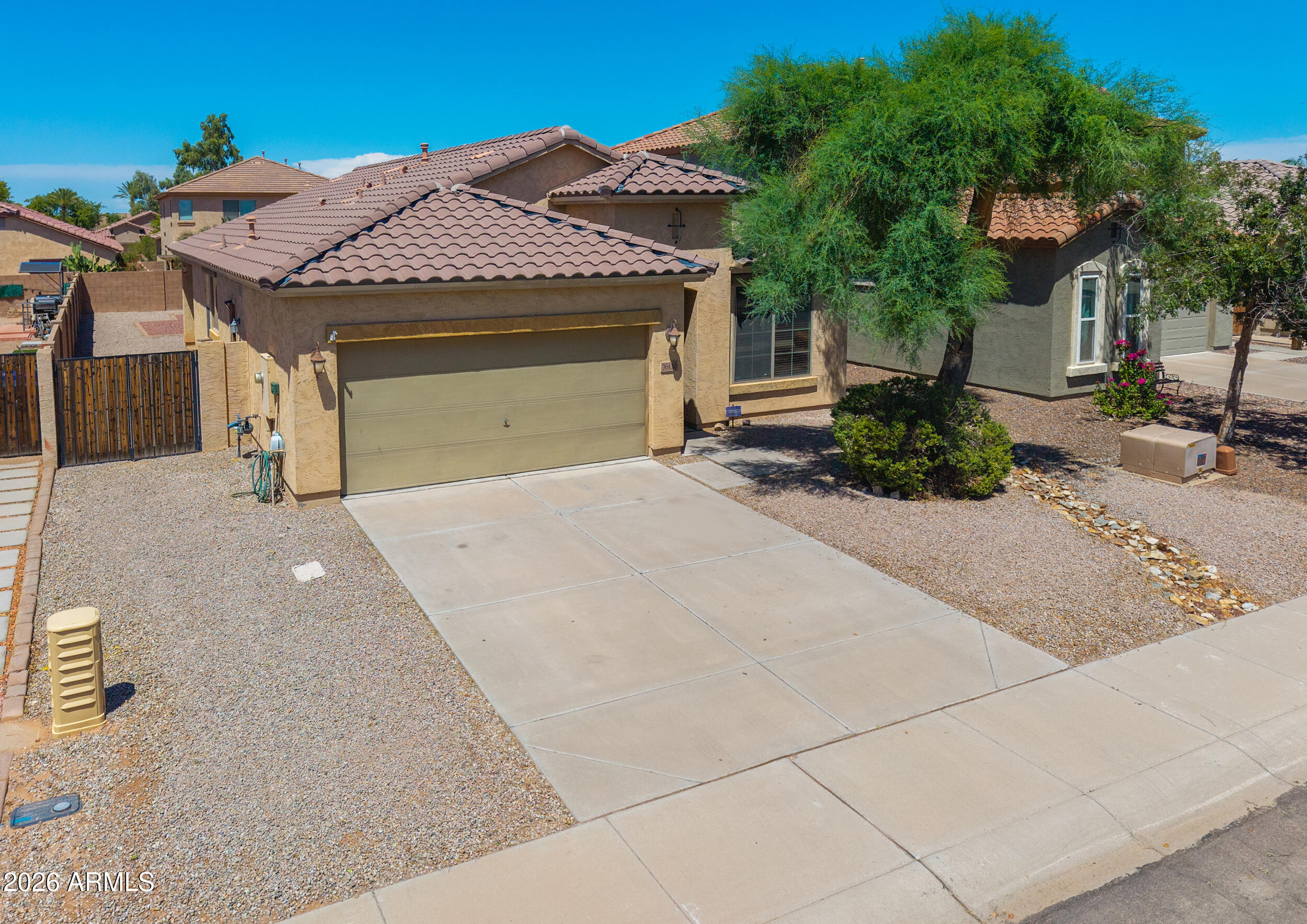 36130 W VERA CRUZ Drive, Maricopa, AZ 85138