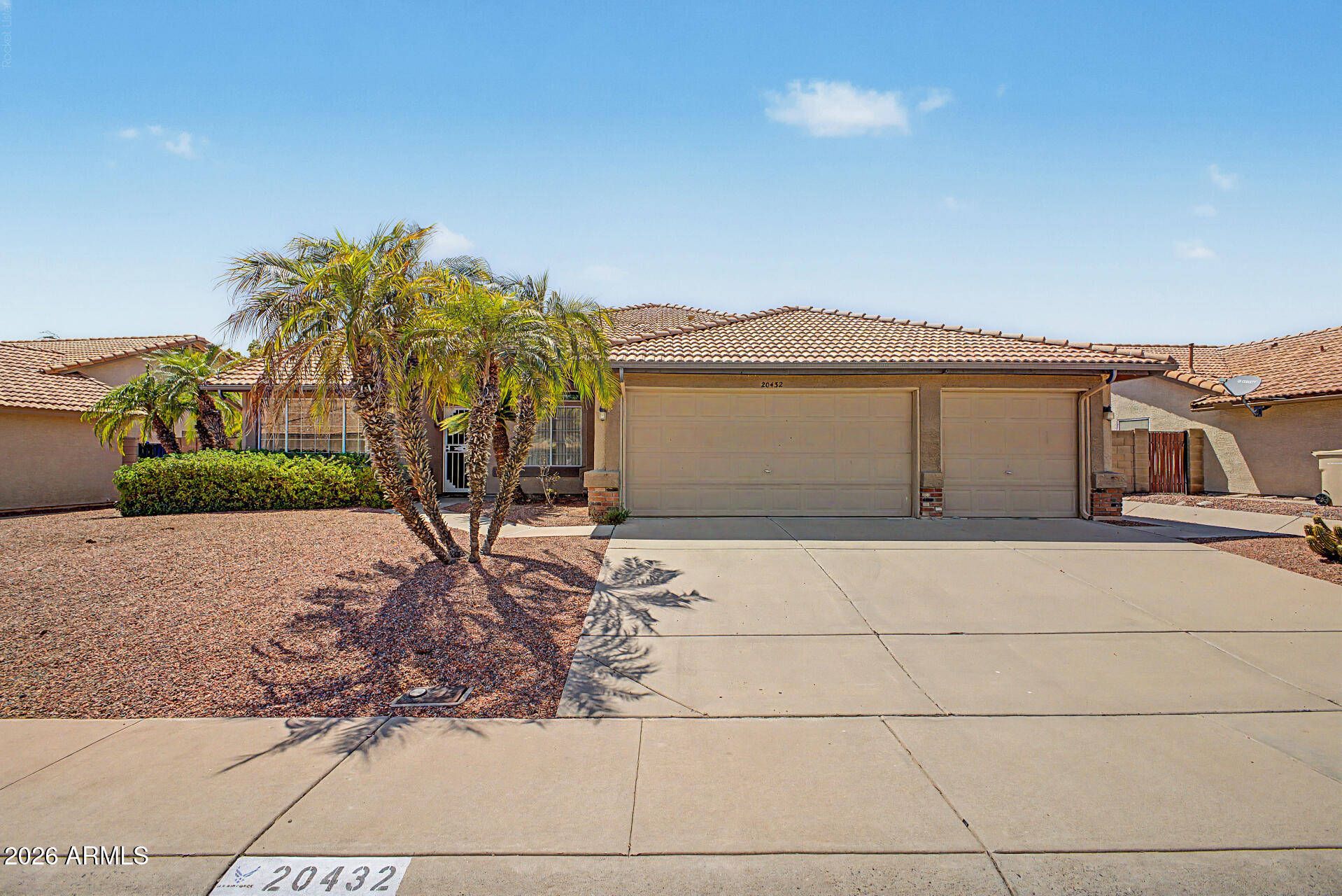 20432 N 110TH Avenue, Peoria, AZ 85373