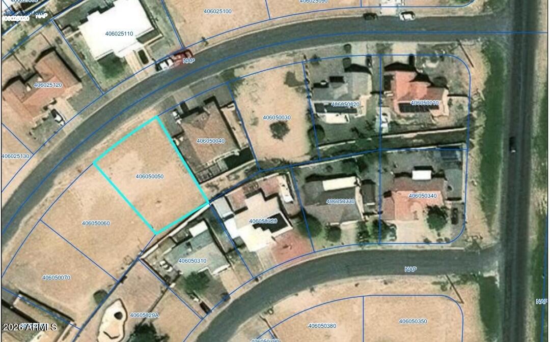 8201 W CONCORDIA Drive 1175, Arizona City, AZ 85123