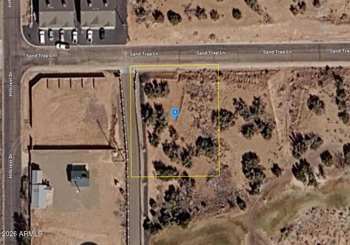 1971 W SAND TRAP Lane 1, Snowflake, AZ 85937