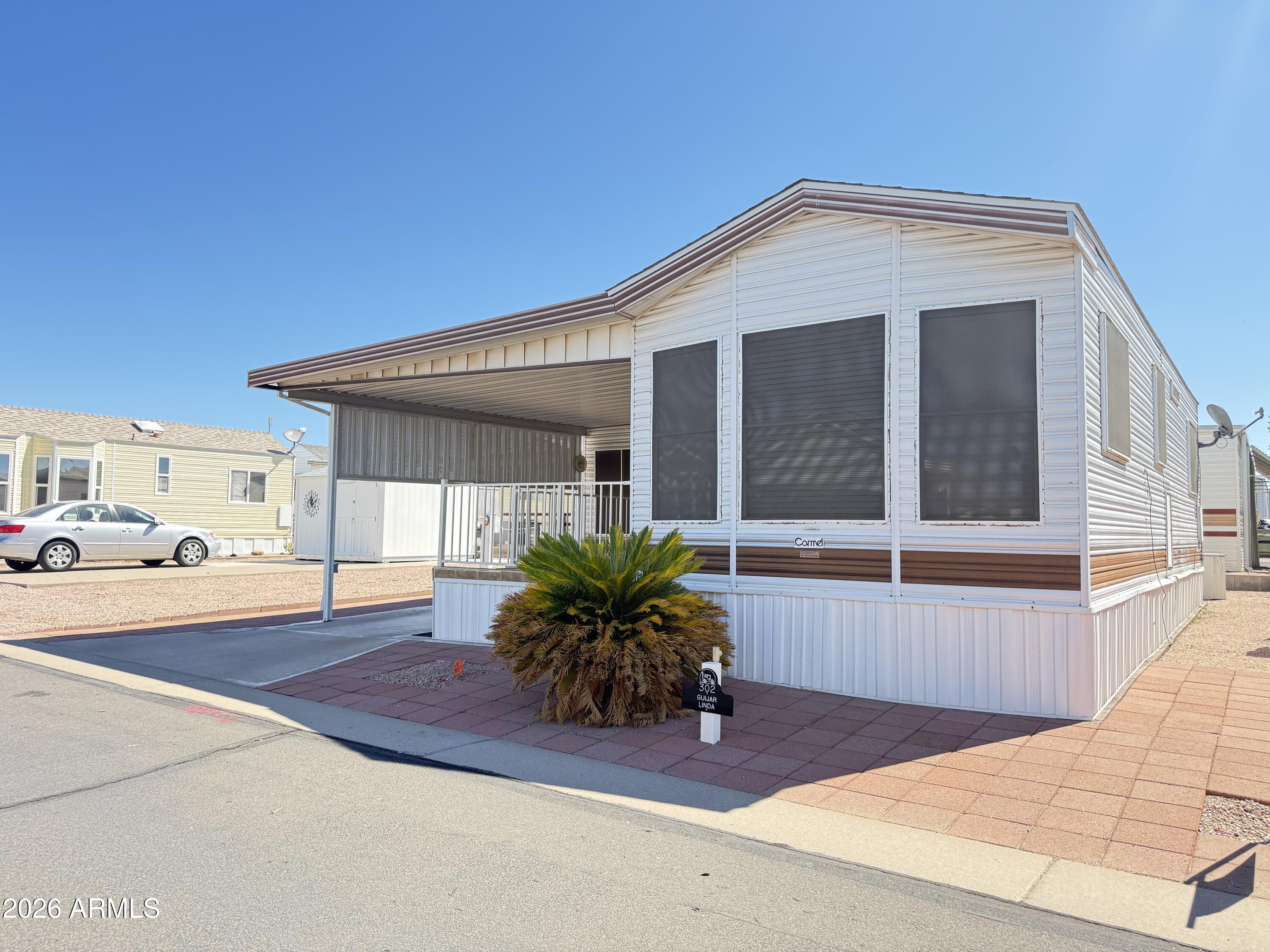 7750 E BROADWAY Road 302, Mesa, AZ 85208