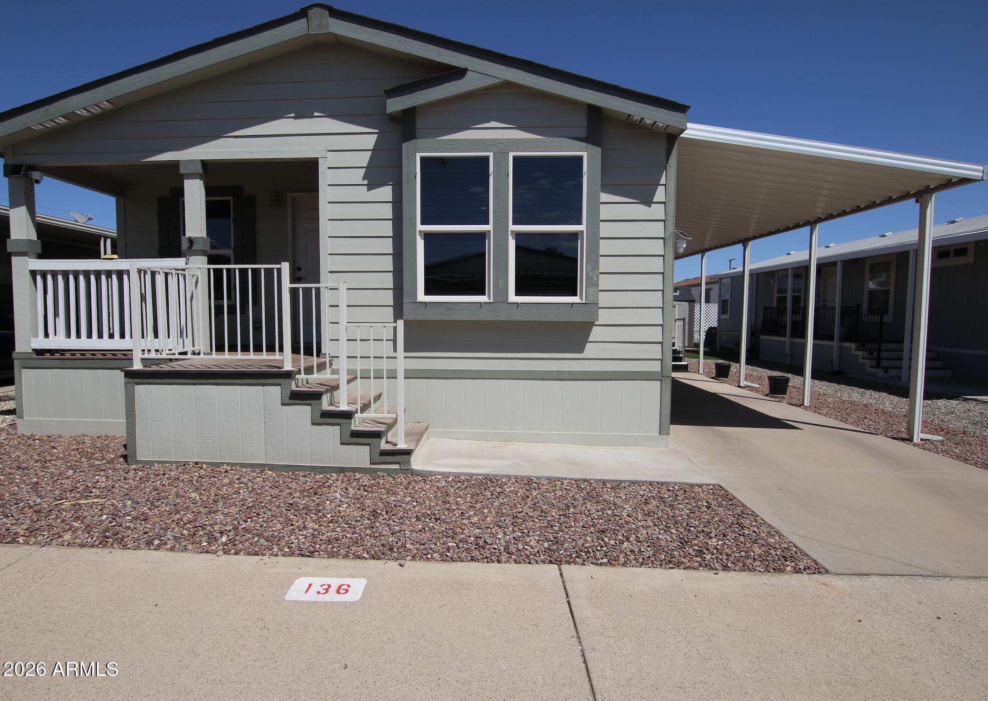 2120 E Bluefield Avenue 136, Phoenix, AZ 85022