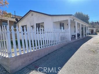 16925 Monte Vista St.