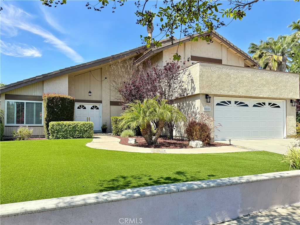 25081 Grissom Road