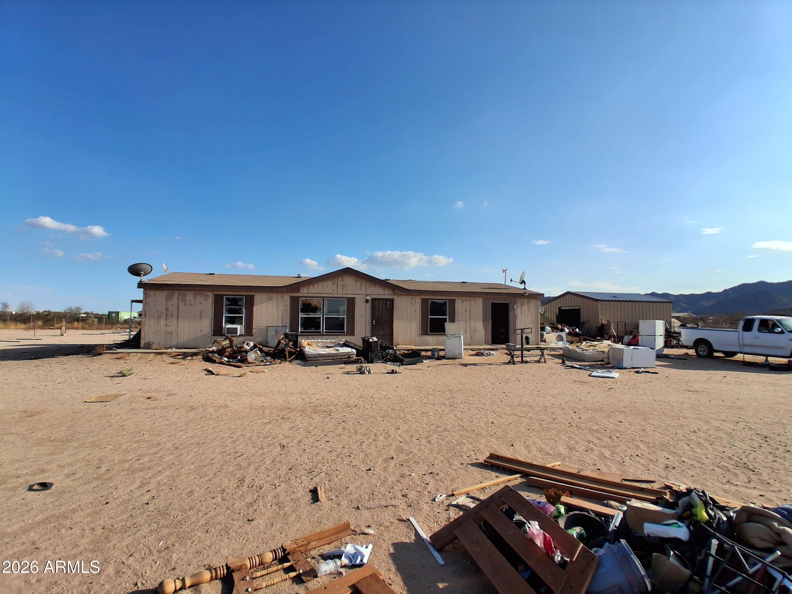 53697 W WILEYS Way, Maricopa, AZ 85139