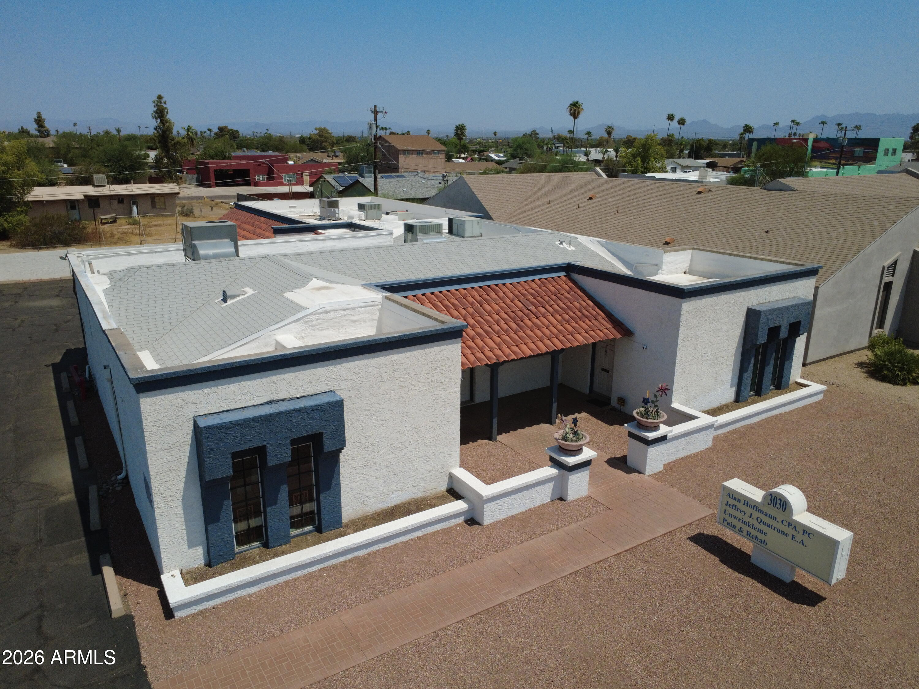 3030 E CACTUS Road, Phoenix, AZ 85032
