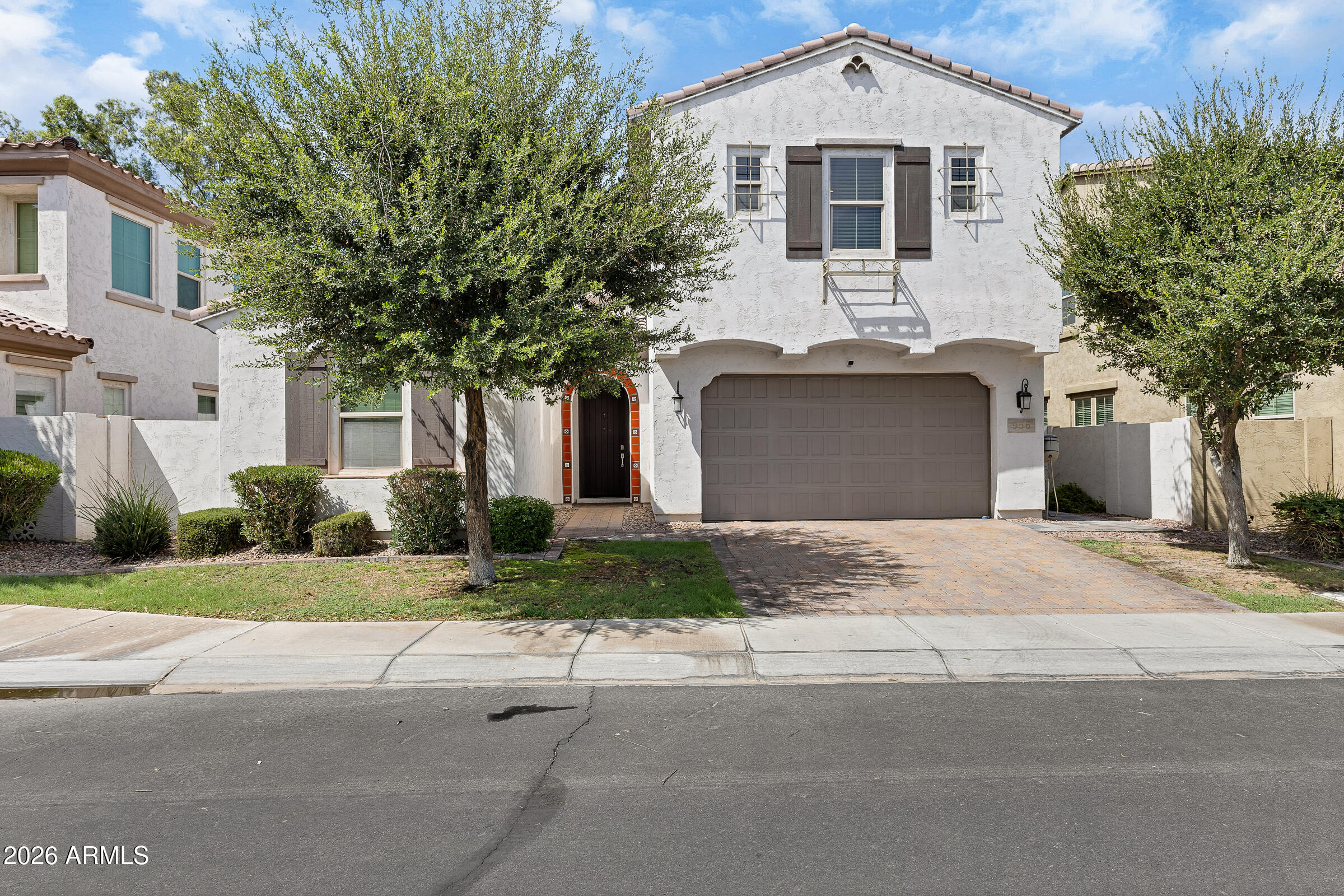 956 W YELLOWSTONE Way, Chandler, AZ 85248