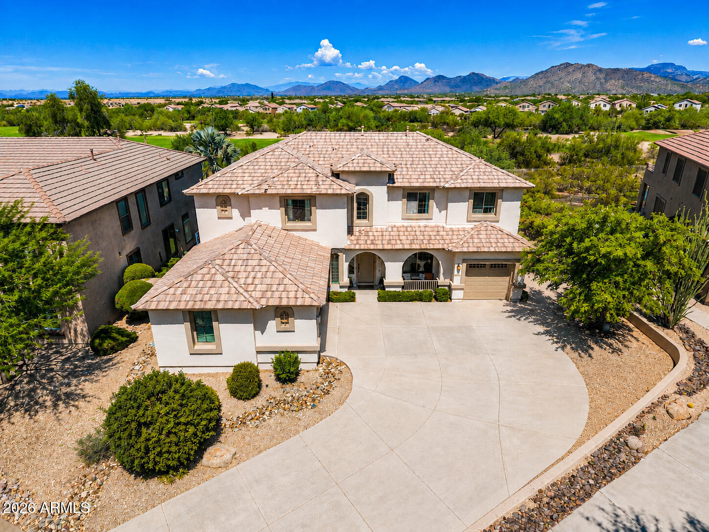 32840 N 43RD Street, Cave Creek, AZ 85331