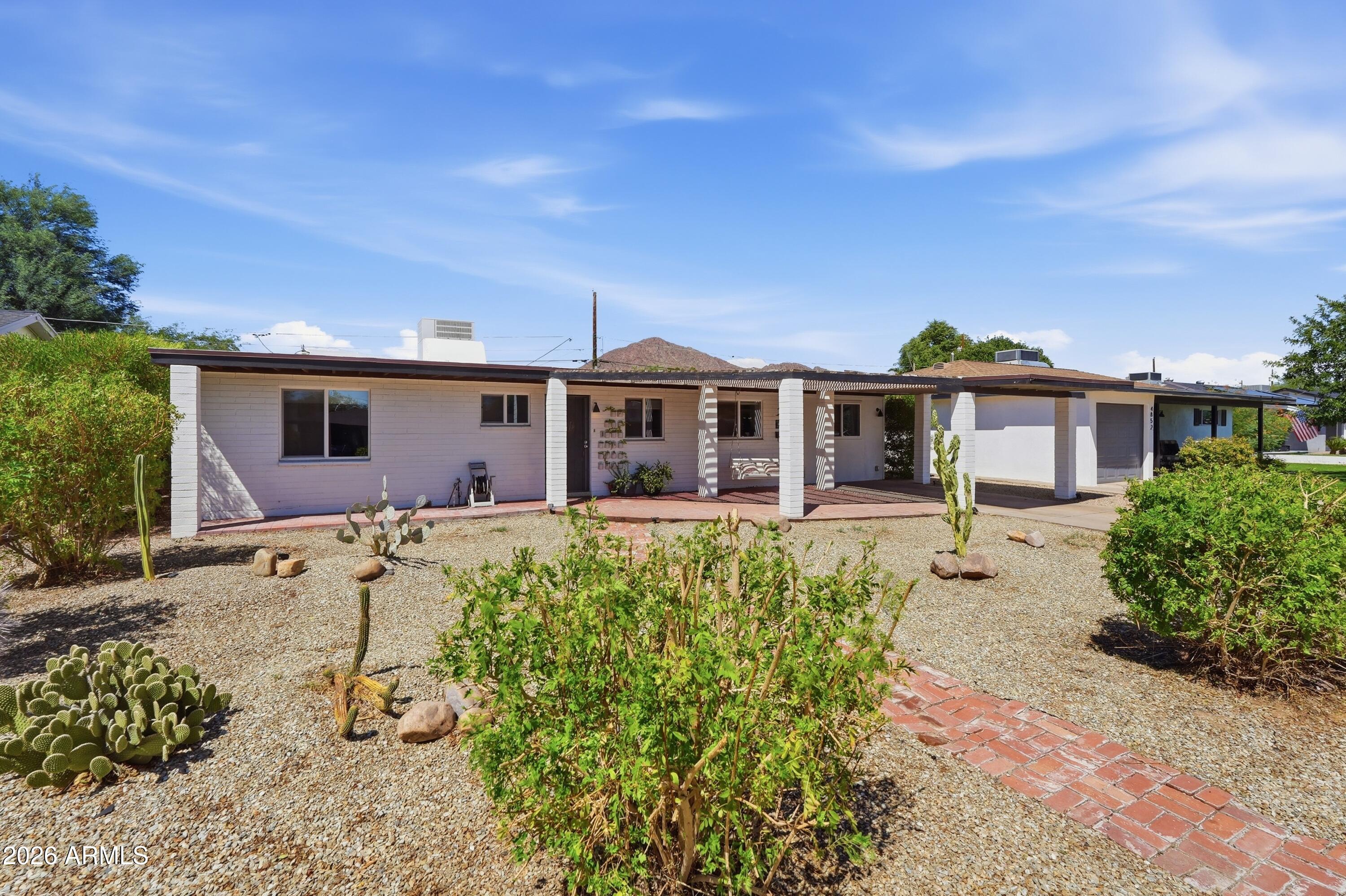 4846 E Fairmount Avenue, Phoenix, AZ 85018