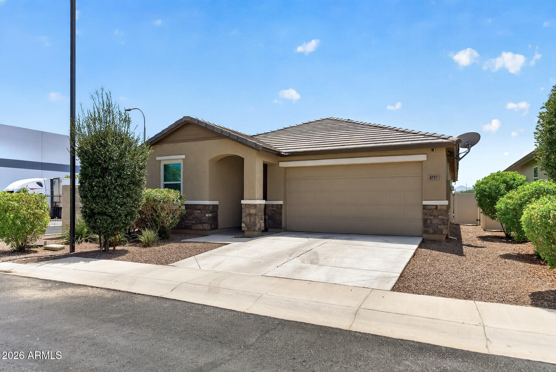 8757 W JEFFERSON Street, Tolleson, AZ 85353