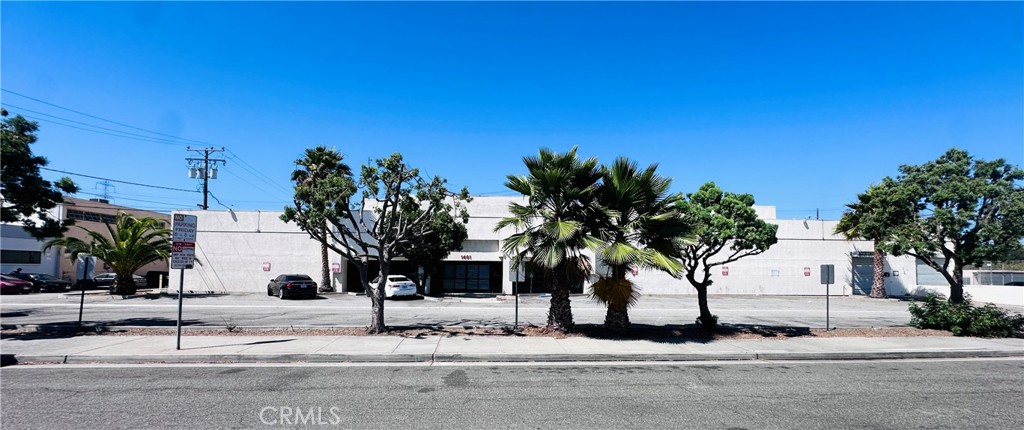 1401 W 178th
