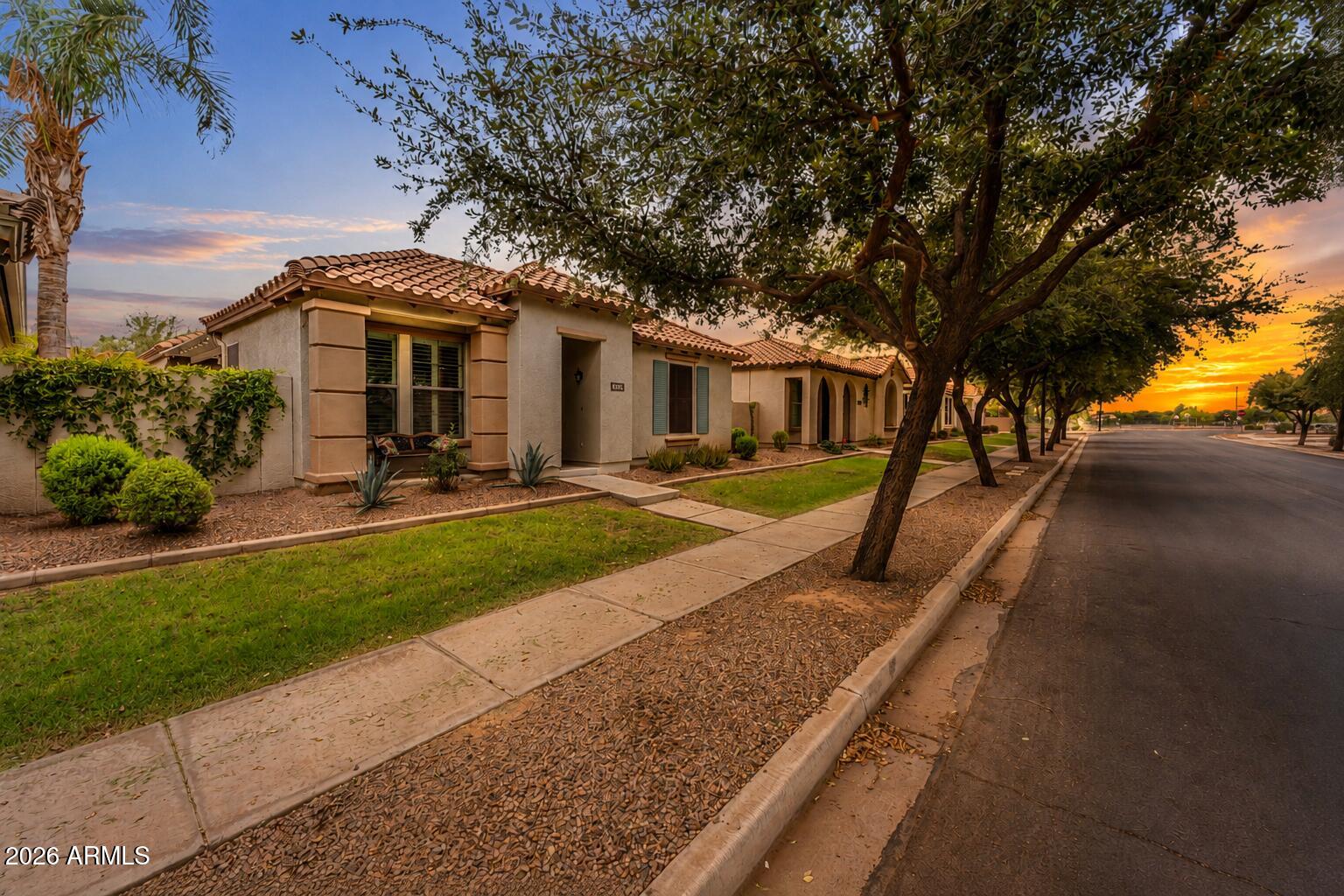 3548 S WREN Drive, Gilbert, AZ 85297
