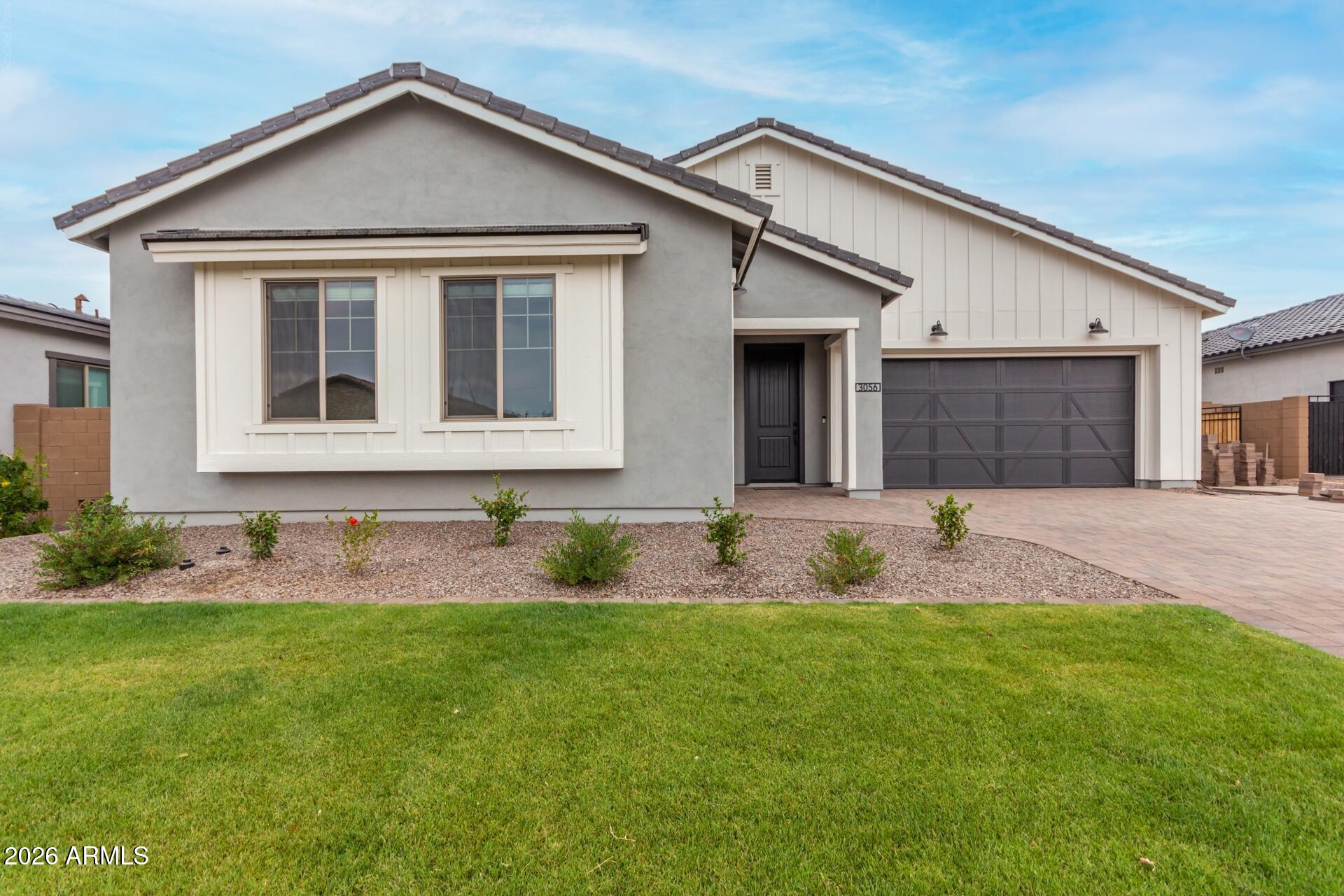 3056 E FLINTLOCK Drive, Queen Creek, AZ 85142