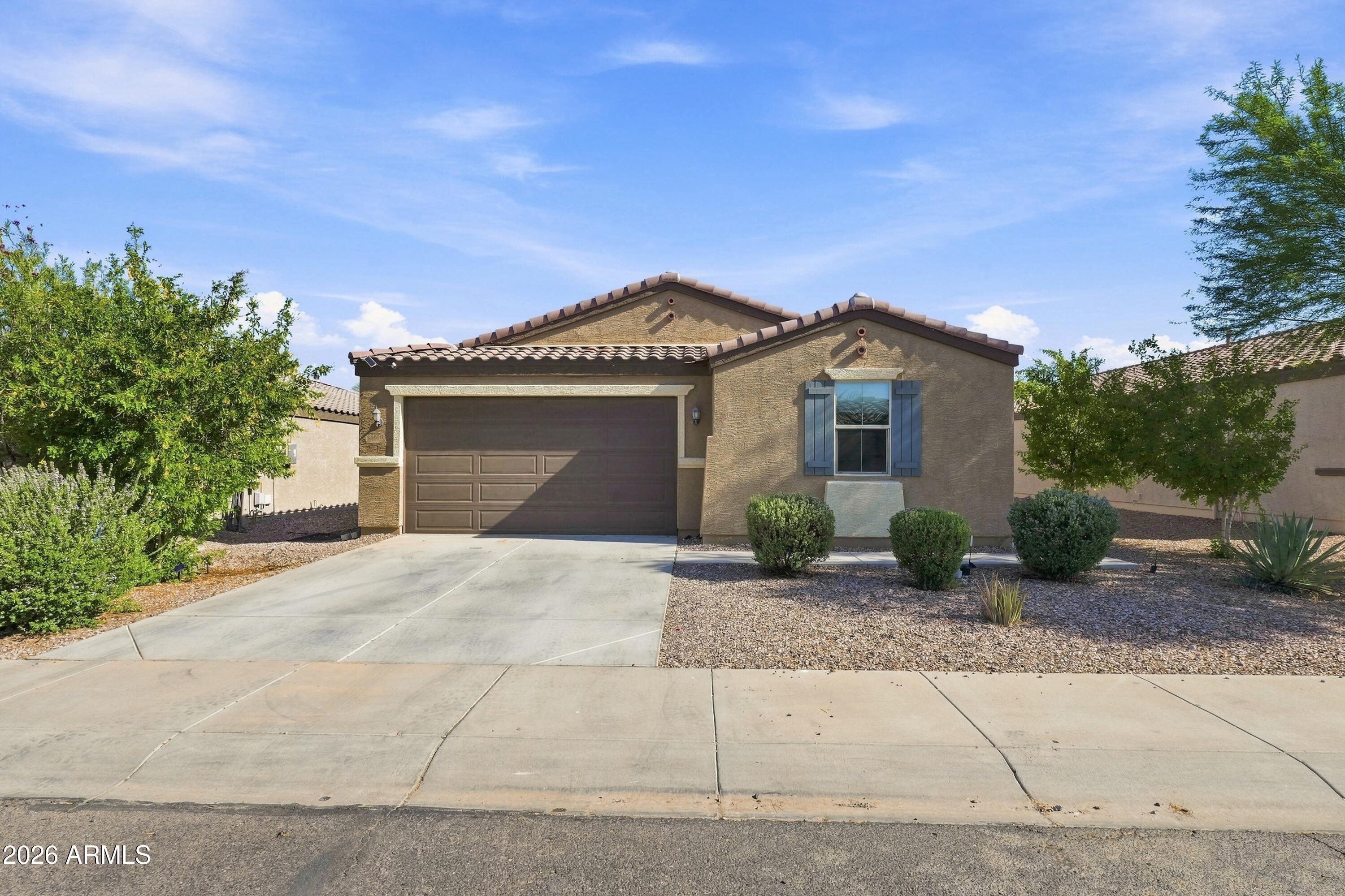 25650 W EUCLID Avenue, Buckeye, AZ 85326