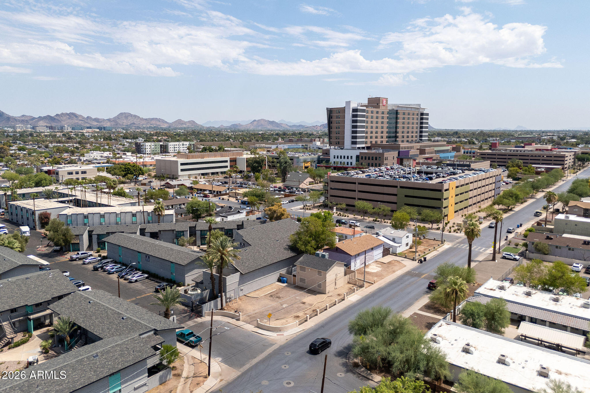 1702 E Cambridge Avenue, Phoenix, AZ 85006
