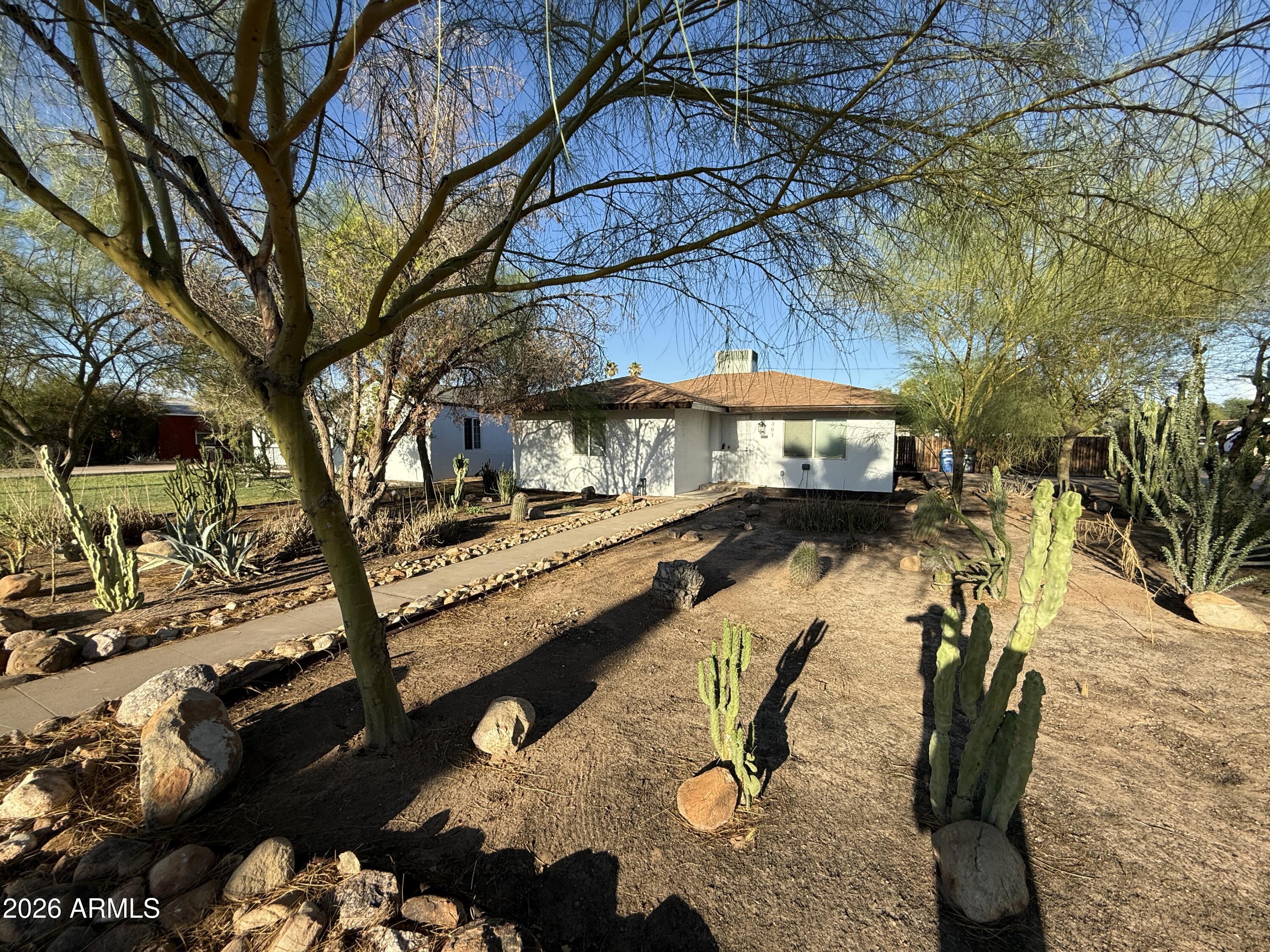 4301 N 15TH Drive, Phoenix, AZ 85015