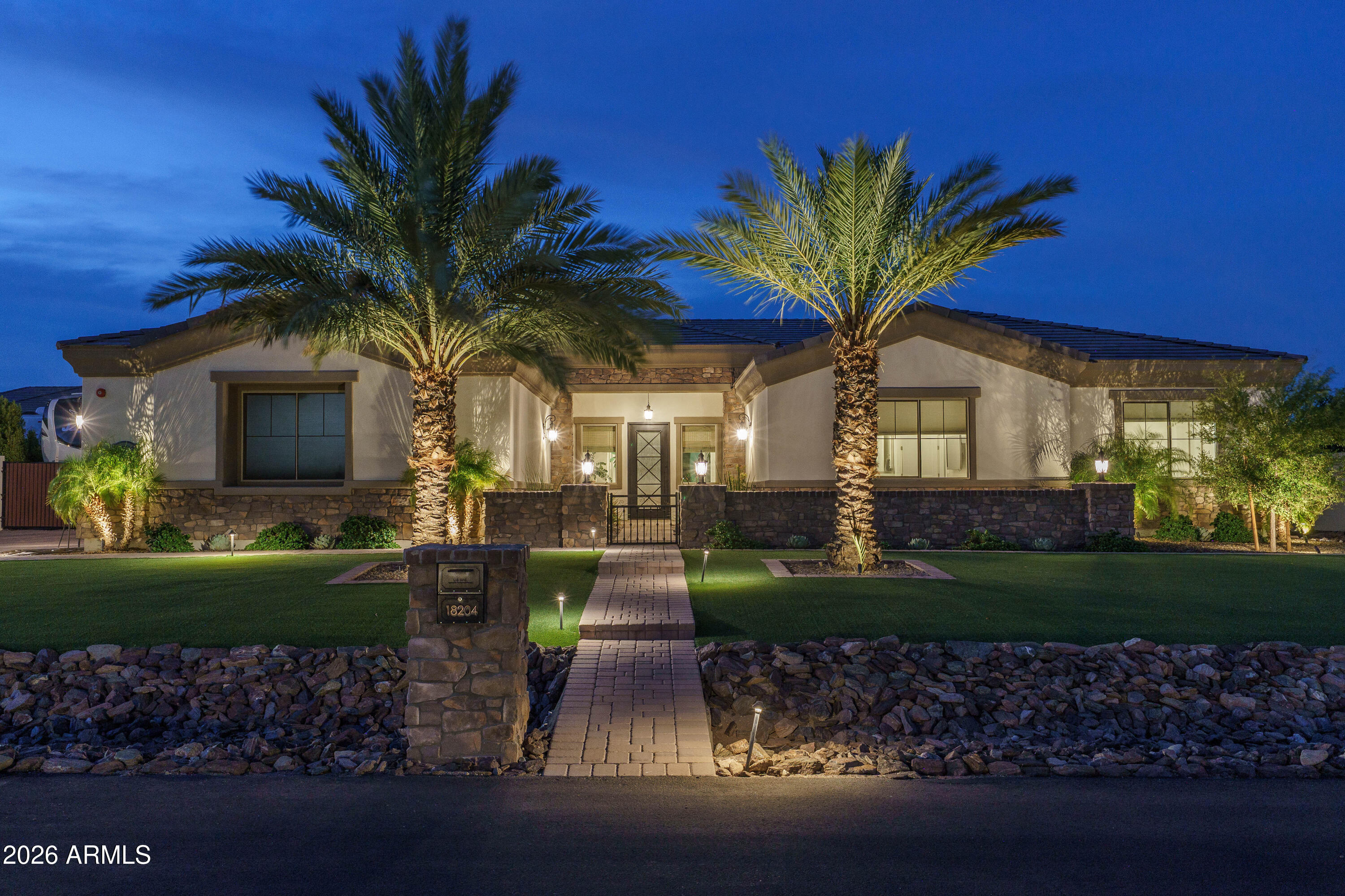 18204 W MONTEBELLO Court, Litchfield Park, AZ 85340