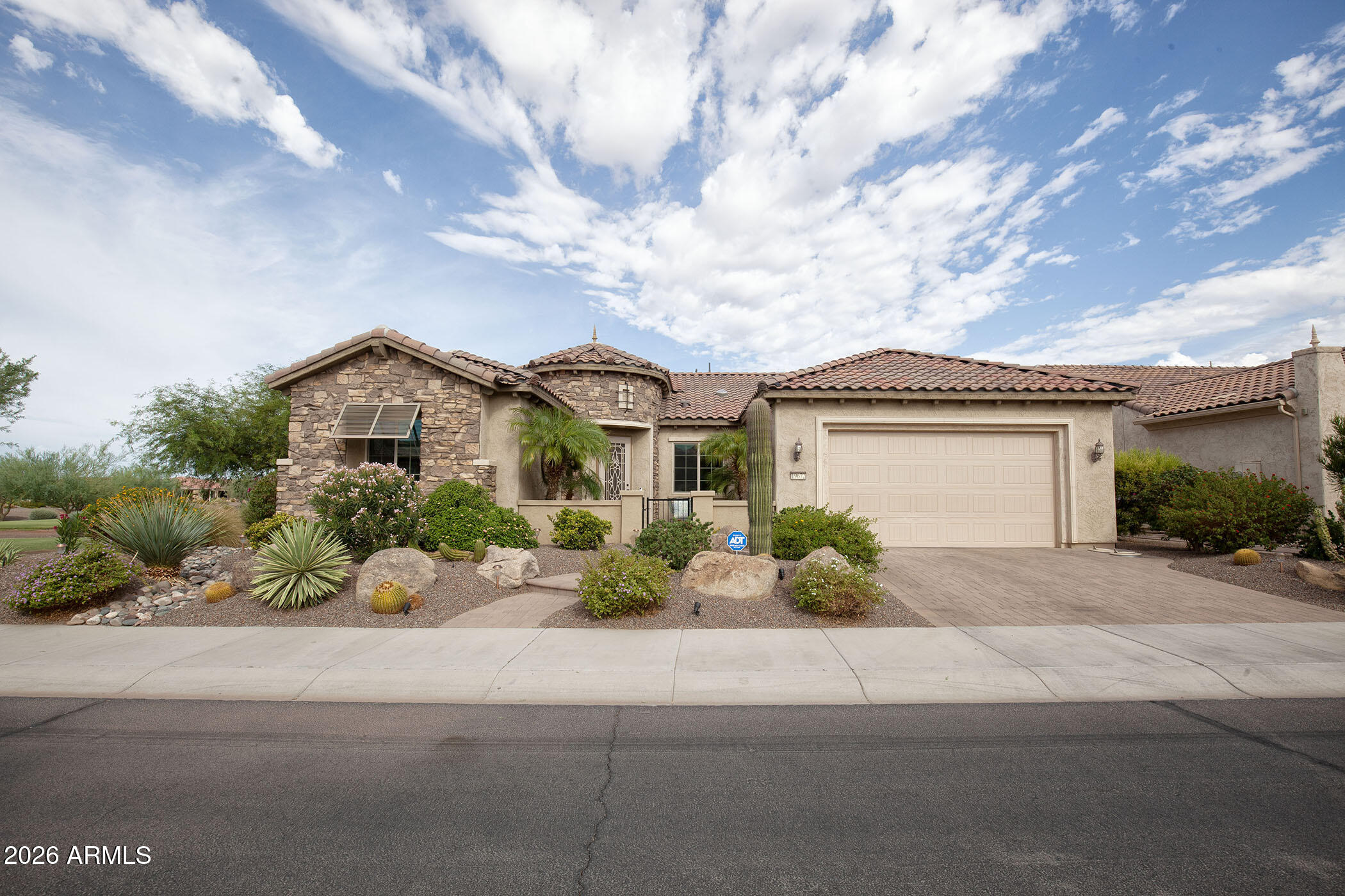 19672 N 267th Avenue N, Buckeye, AZ 85396
