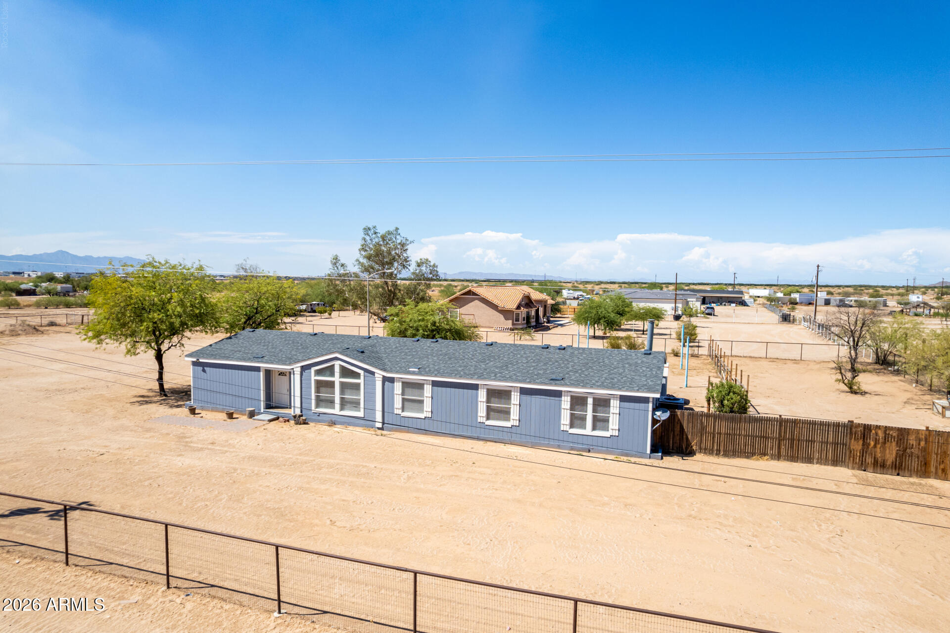 34154 W LA BREA Road, Maricopa, AZ 85138