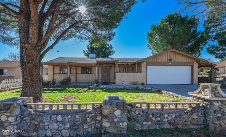 2203 S Eastern Drive, Cottonwood, AZ 86326