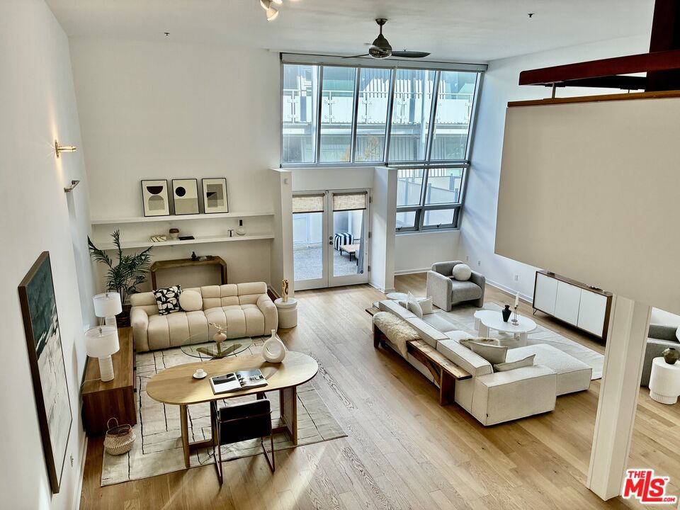 615 Hampton Drive C101