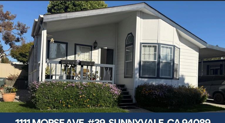 1111 Morse Avenue 39