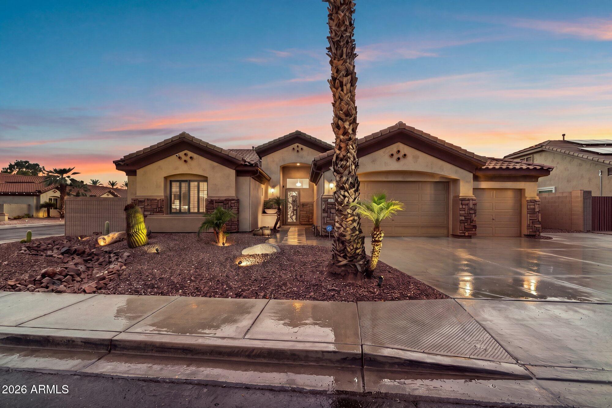 21910 N 79TH Avenue, Peoria, AZ 85383