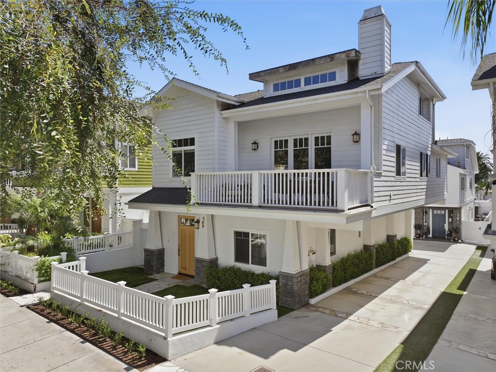 509 N Francisca A