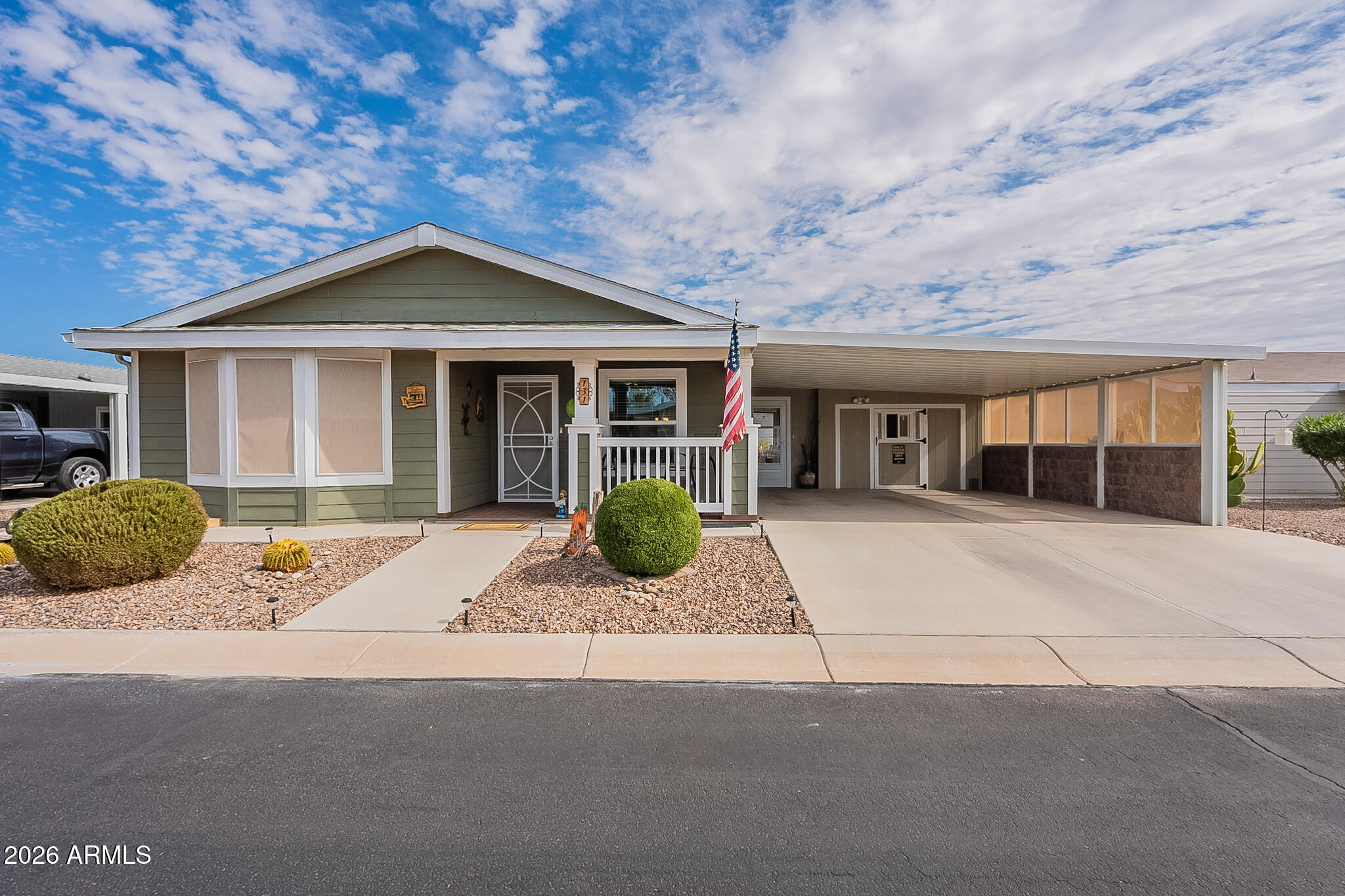 2263 N Trekell Road 131, Casa Grande, AZ 85122