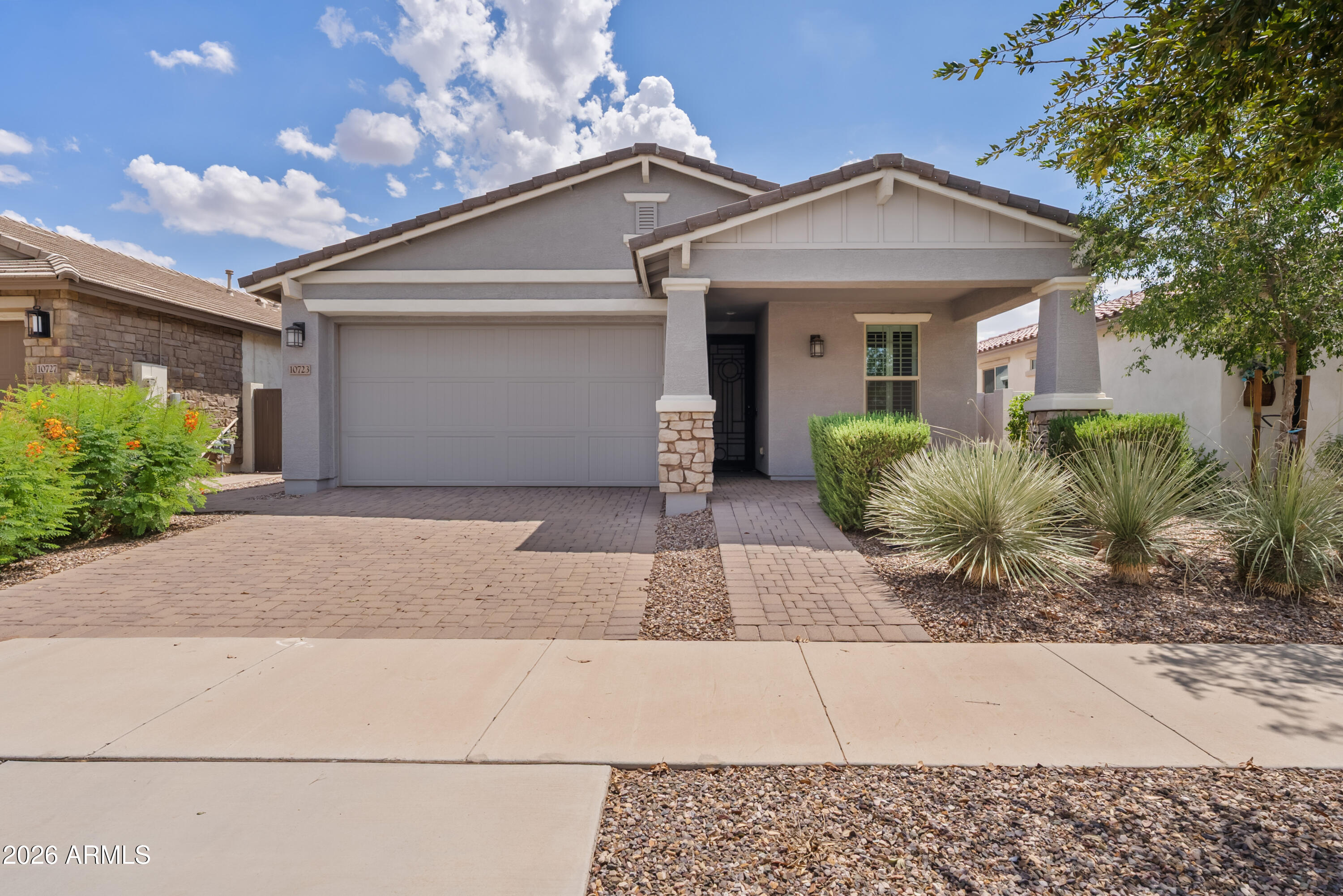 10723 E TWISTER Avenue, Mesa, AZ 85212