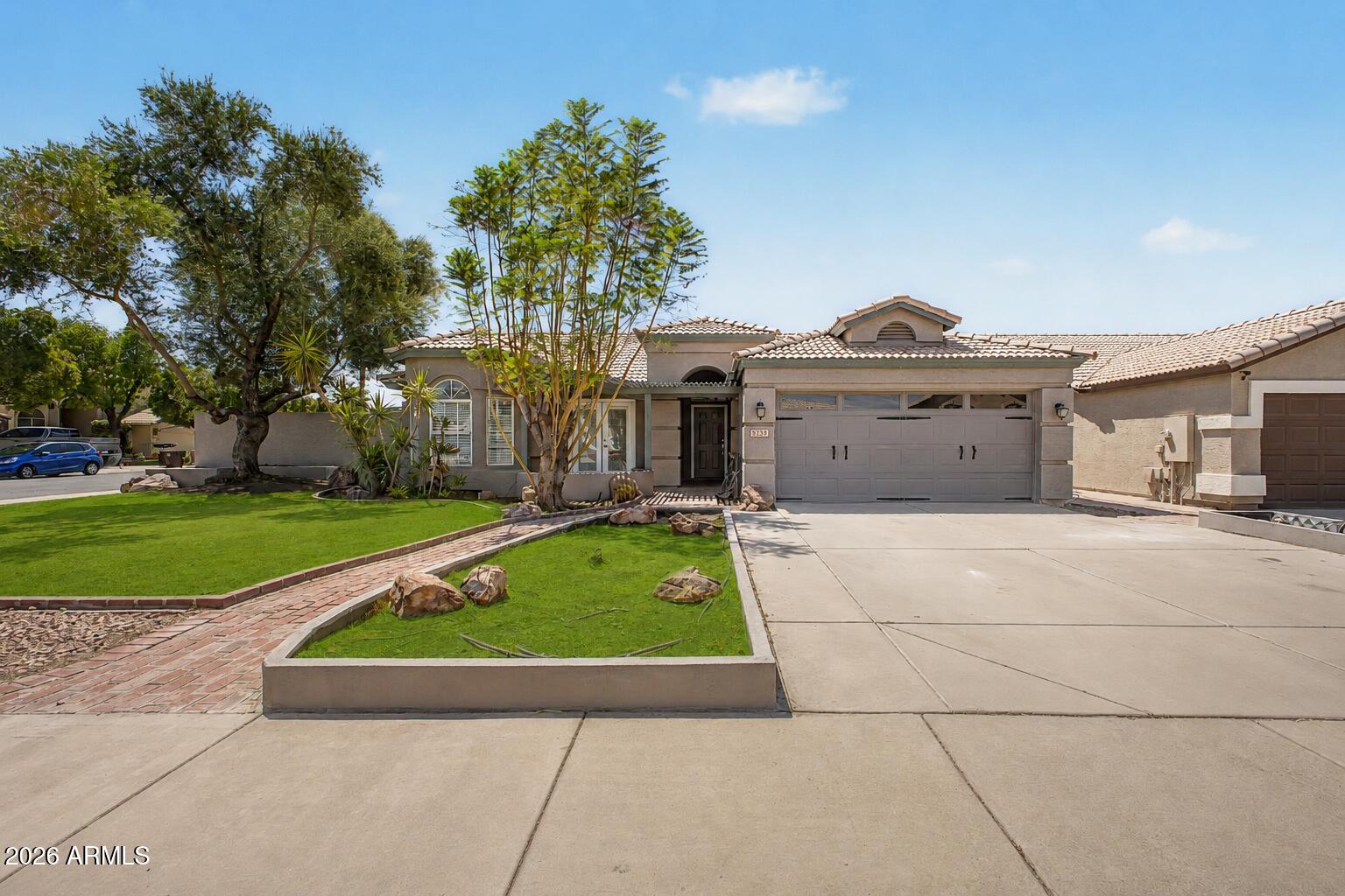 9139 W PARADISE Lane, Peoria, AZ 85382