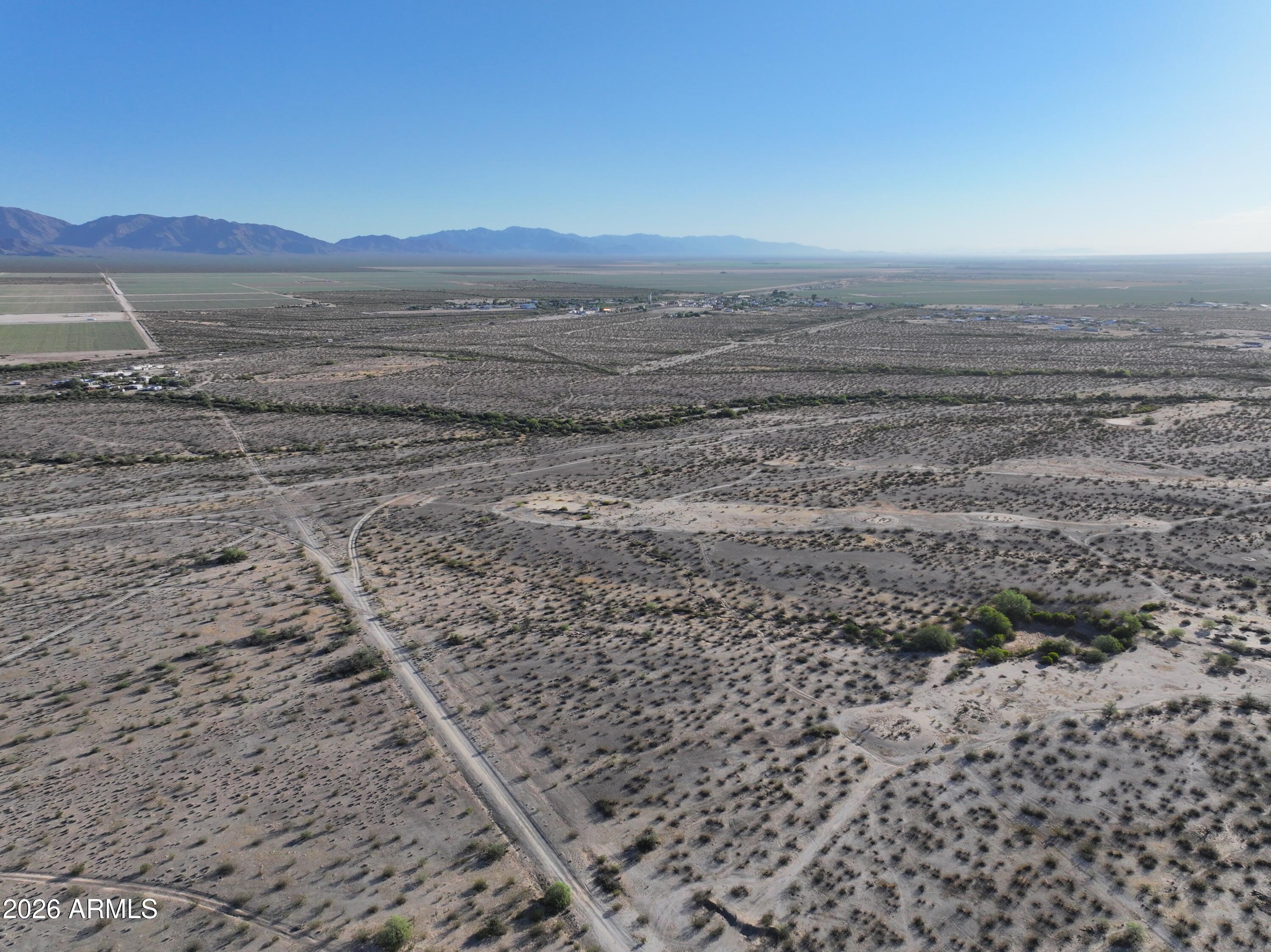 66250 66th Street -, Salome, AZ 85348
