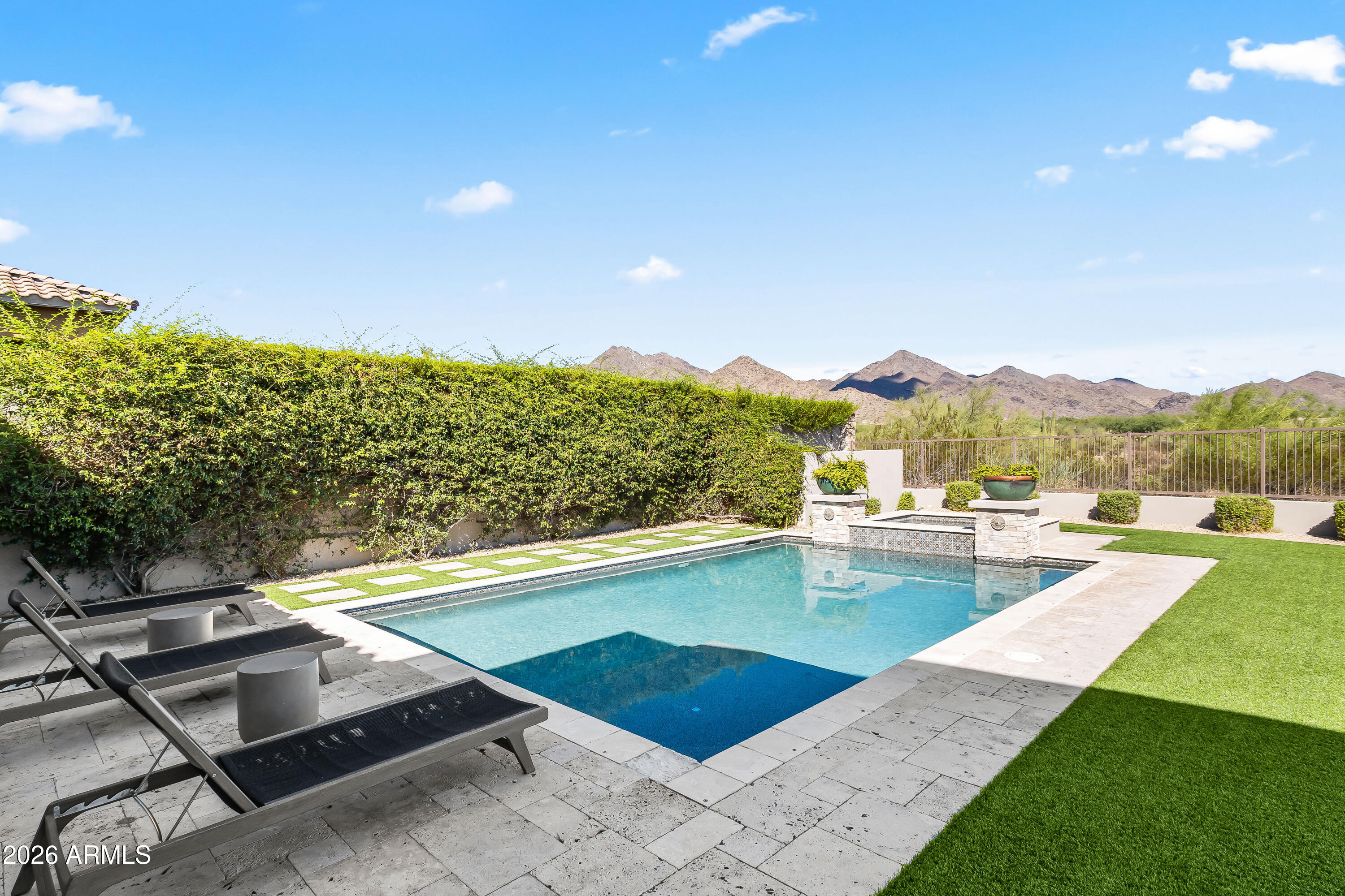 17907 N 99TH Street, Scottsdale, AZ 85255