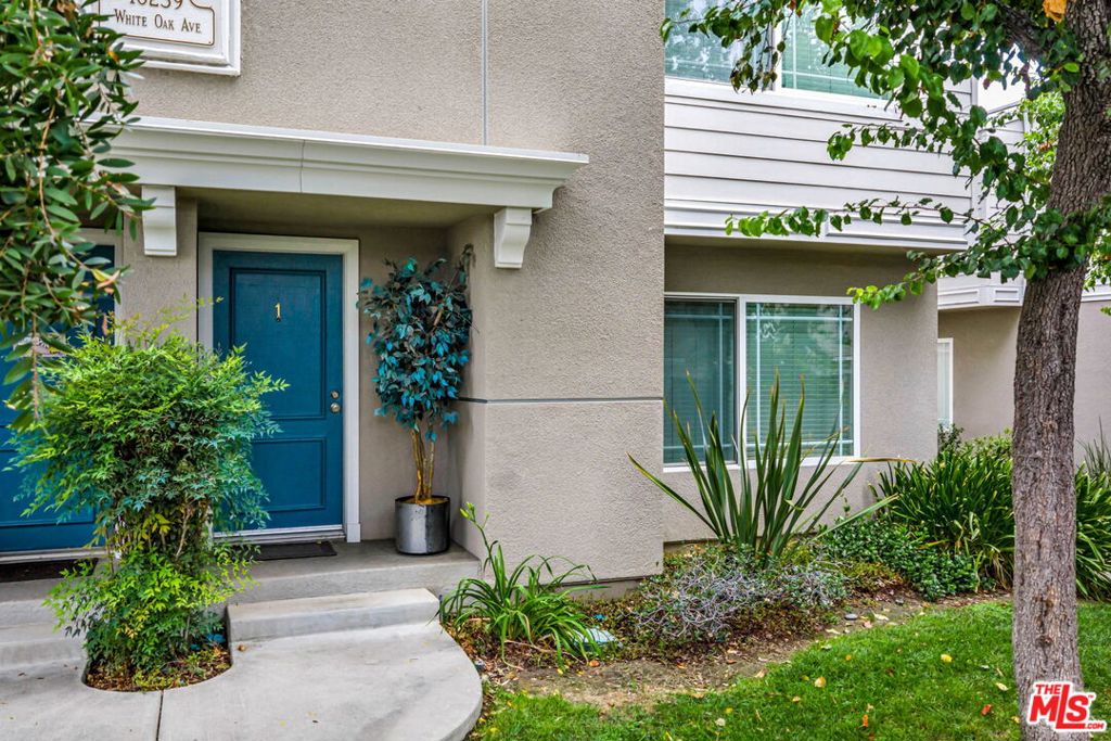 10239 White Oak Avenue 1